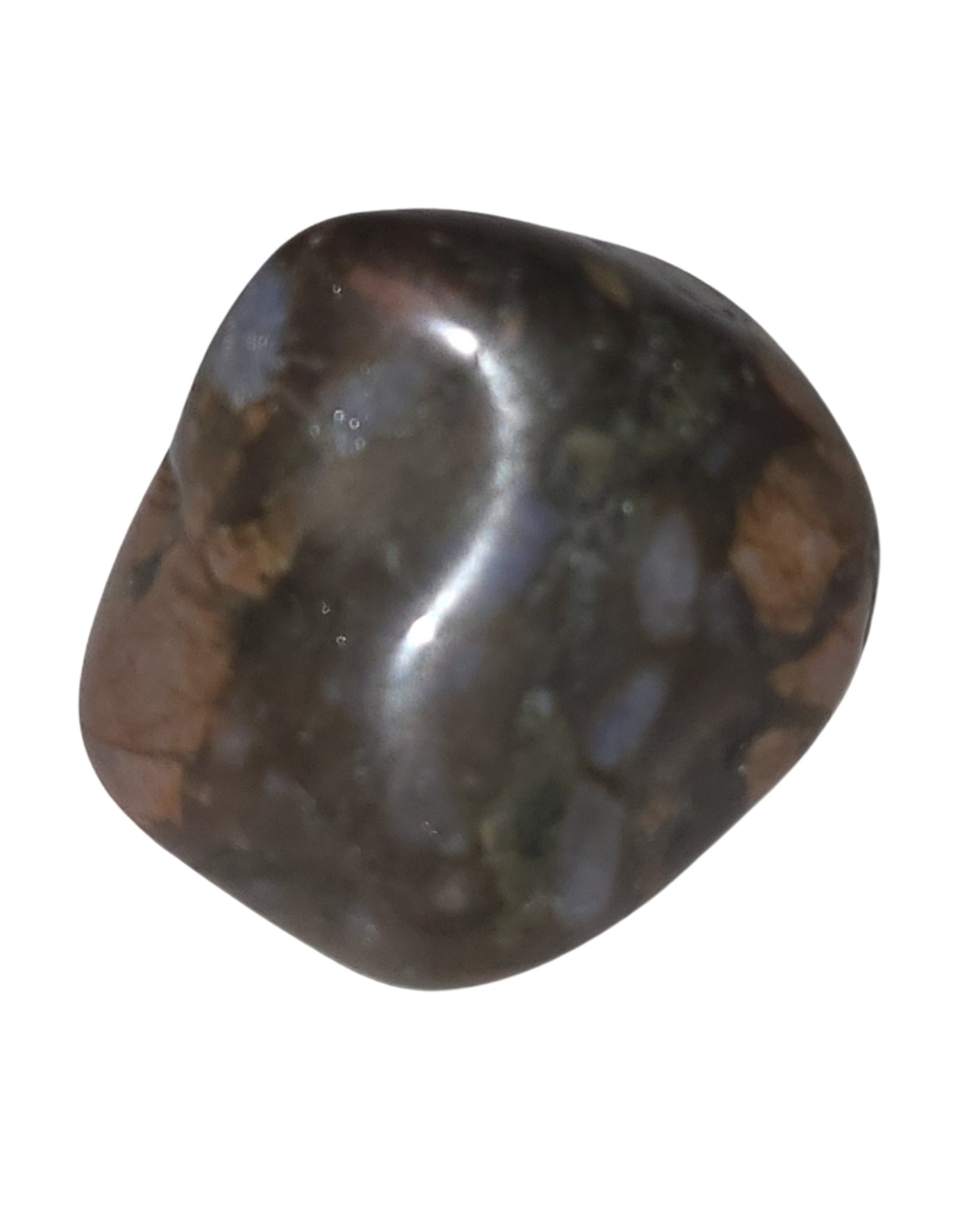 Que Sera 250 gr. trommelstenen (mt3)
