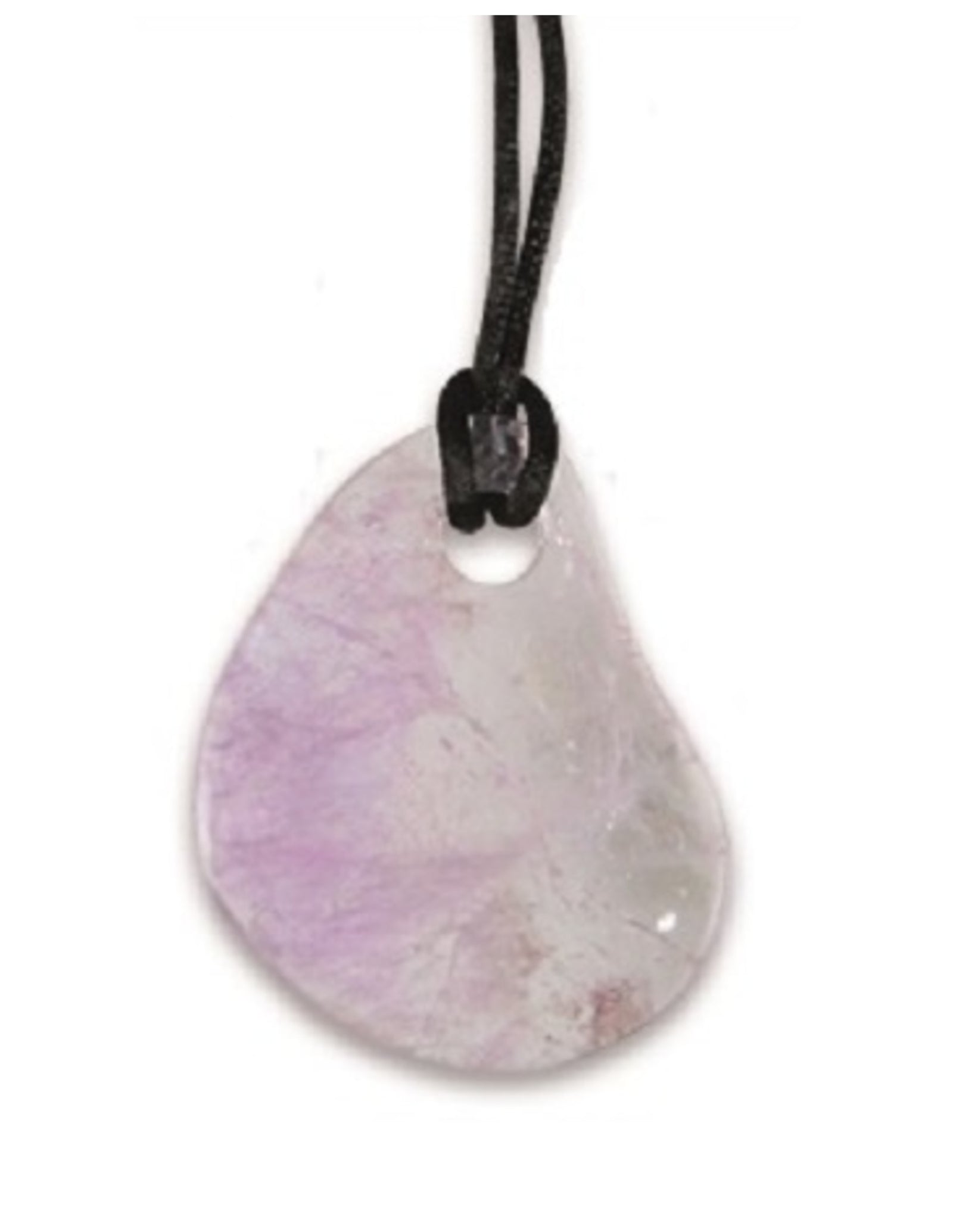 Quitarra Amethist - ketting
