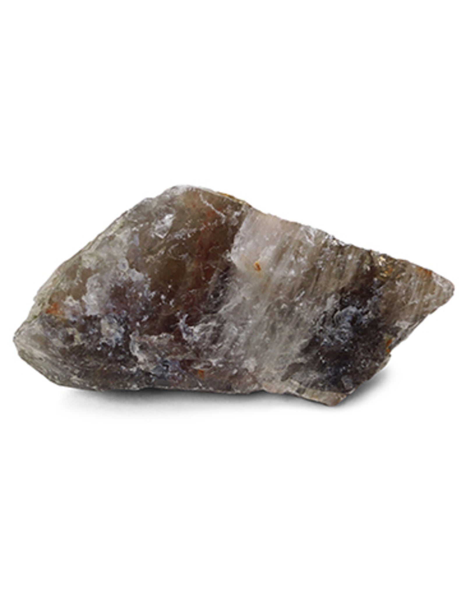 Rookkwarts met Red Healer ruwe brokken, p/kg