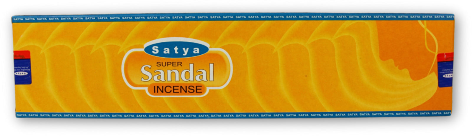 Sandalwood wierook stokjes 20 grams Satya