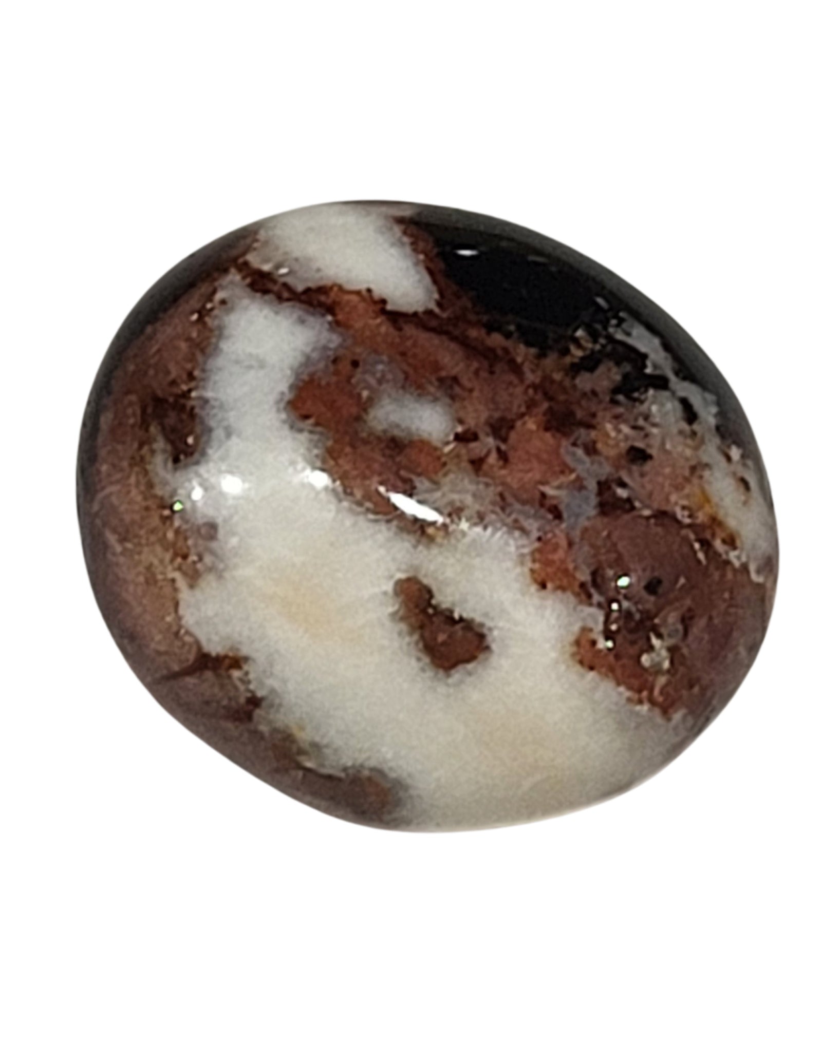 Sardonyx 500 gr. trommelstenen (mt3)