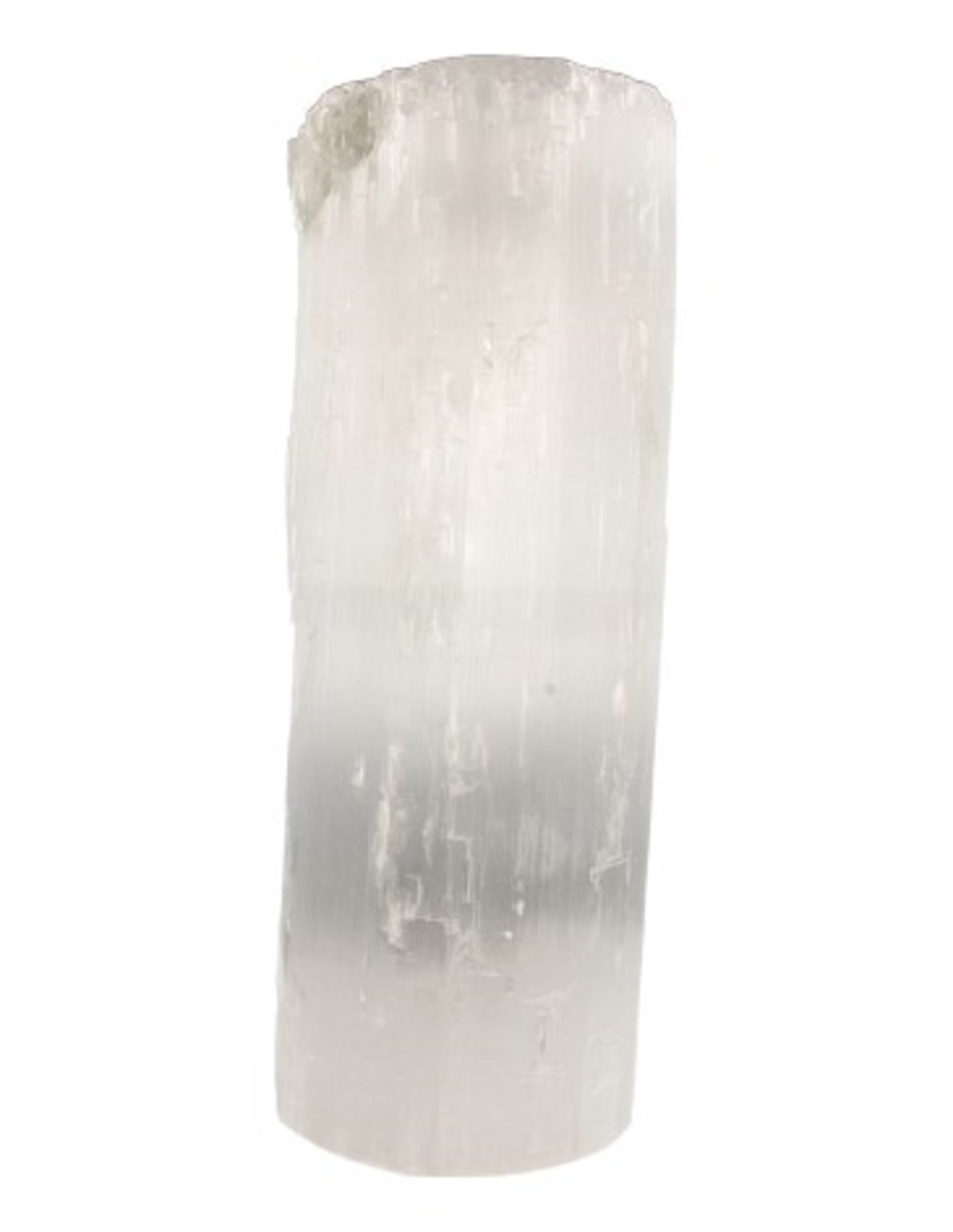 Seleniet lamp cilinder 30 cm incl. elektra