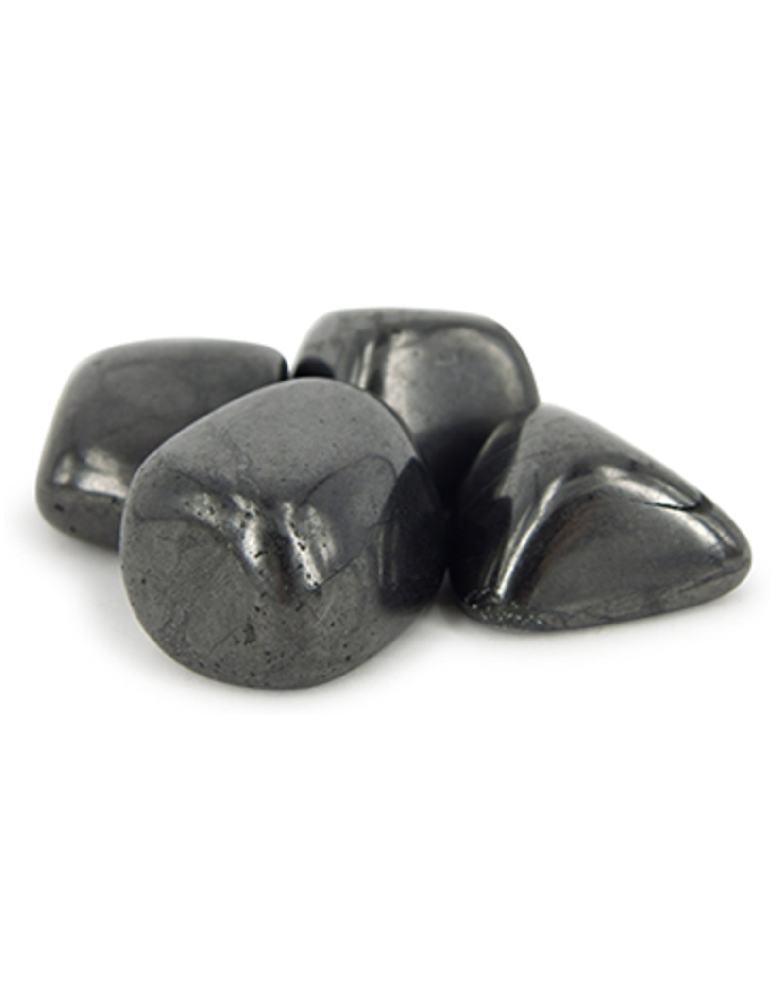 Shungit 50 gr. trommelstenen (mt3)