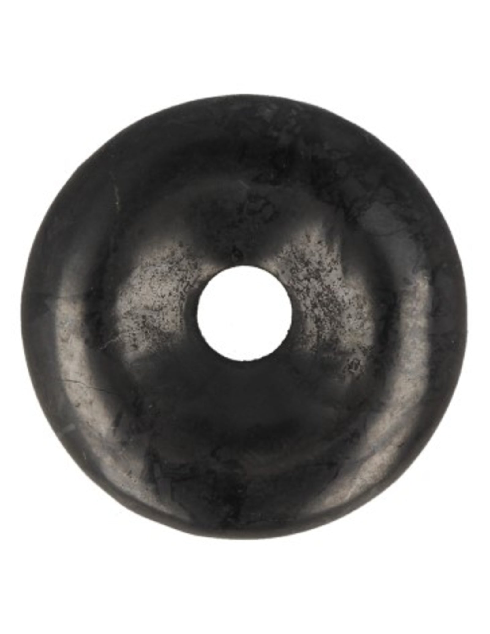 Shungit donut 30 mm