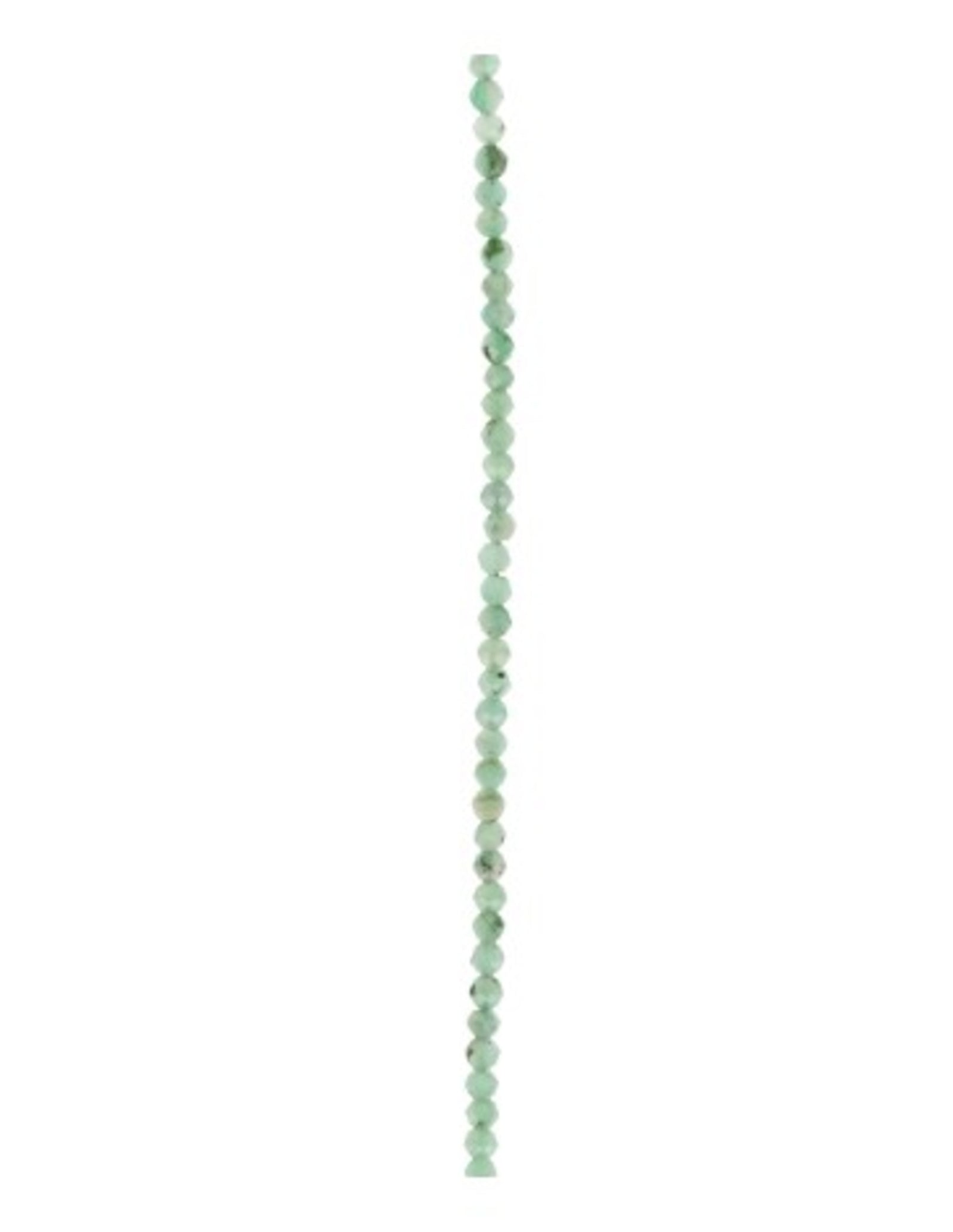 Smaragd summer vibes armband