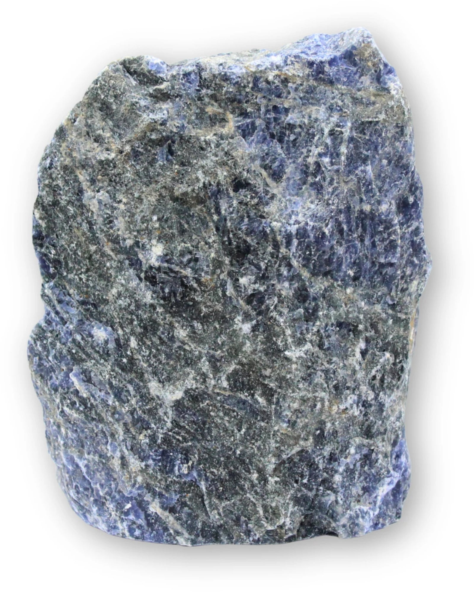 Sodaliet ruw cut base nr.23