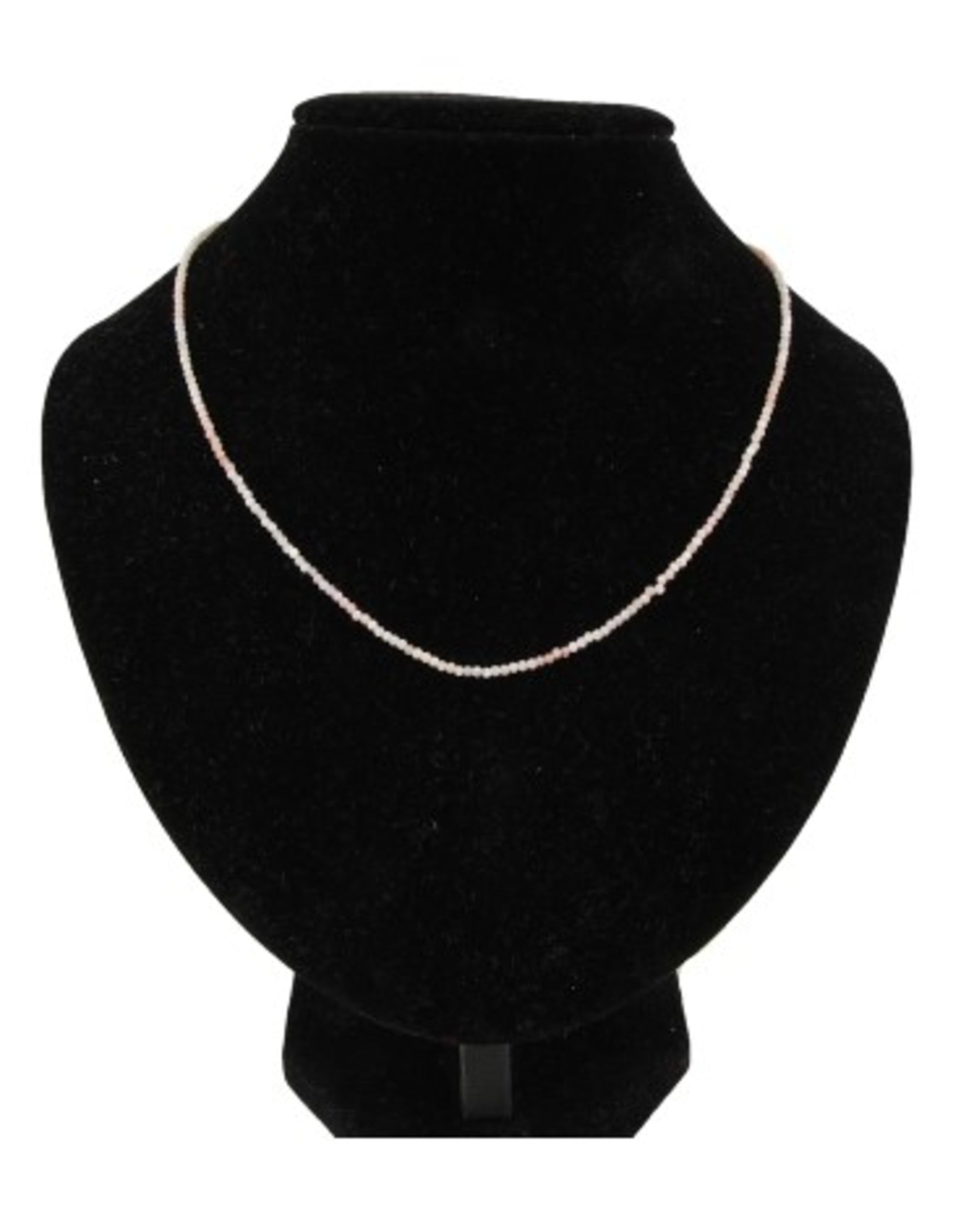 Summer vibes ketting Opaal andes