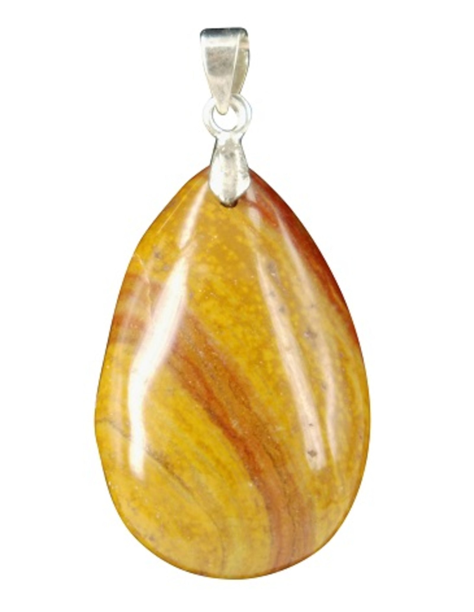 The drop of Mokaiet - hanger