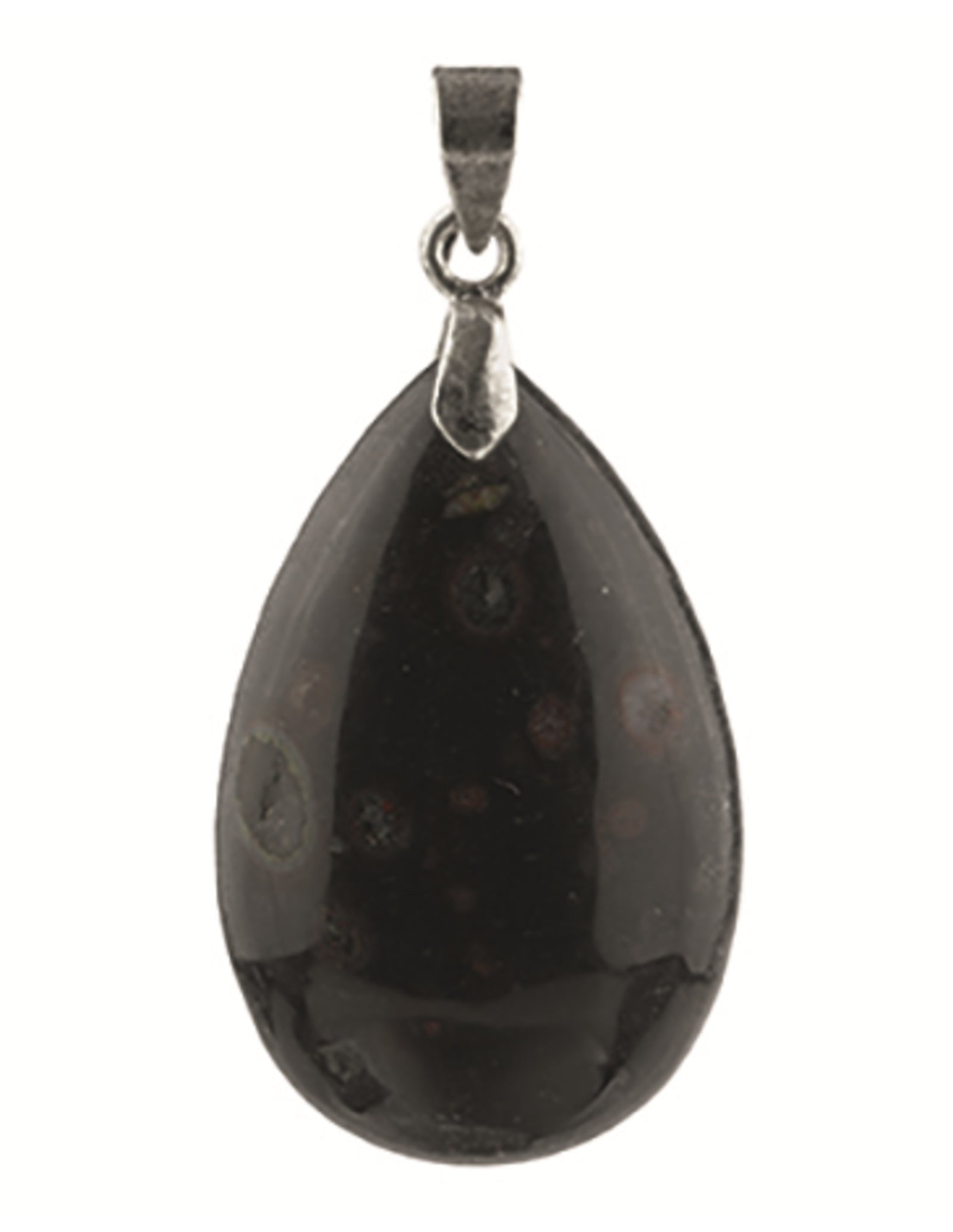 The drop of Onyx - hanger