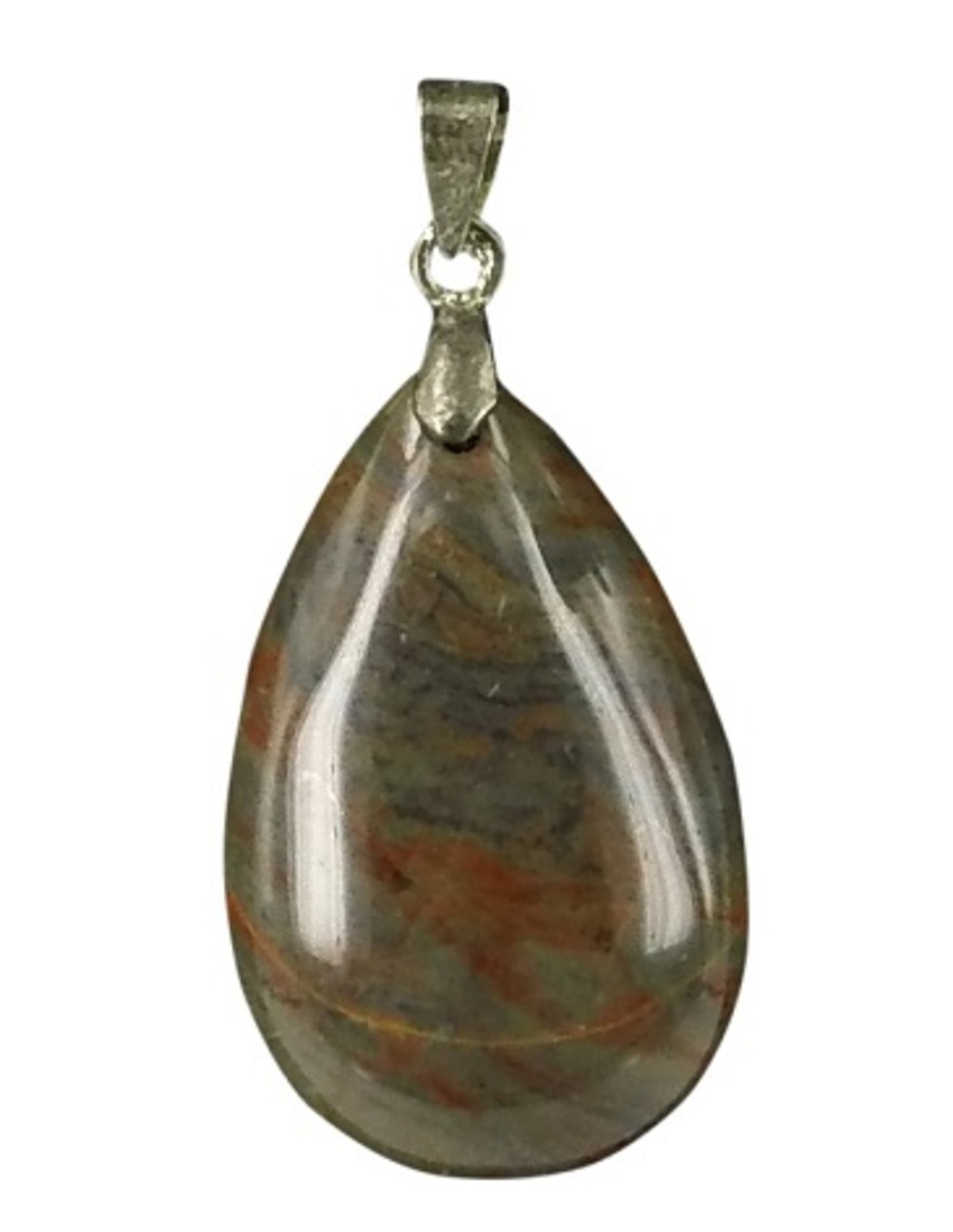 The drop of Versteend hout - hanger
