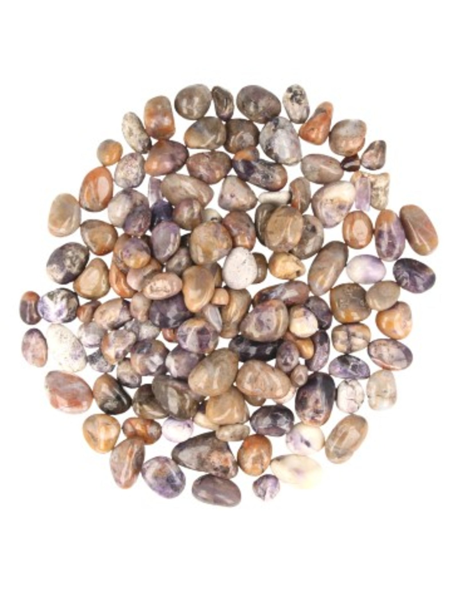 Tiffanystone trommelstenen (mt2)