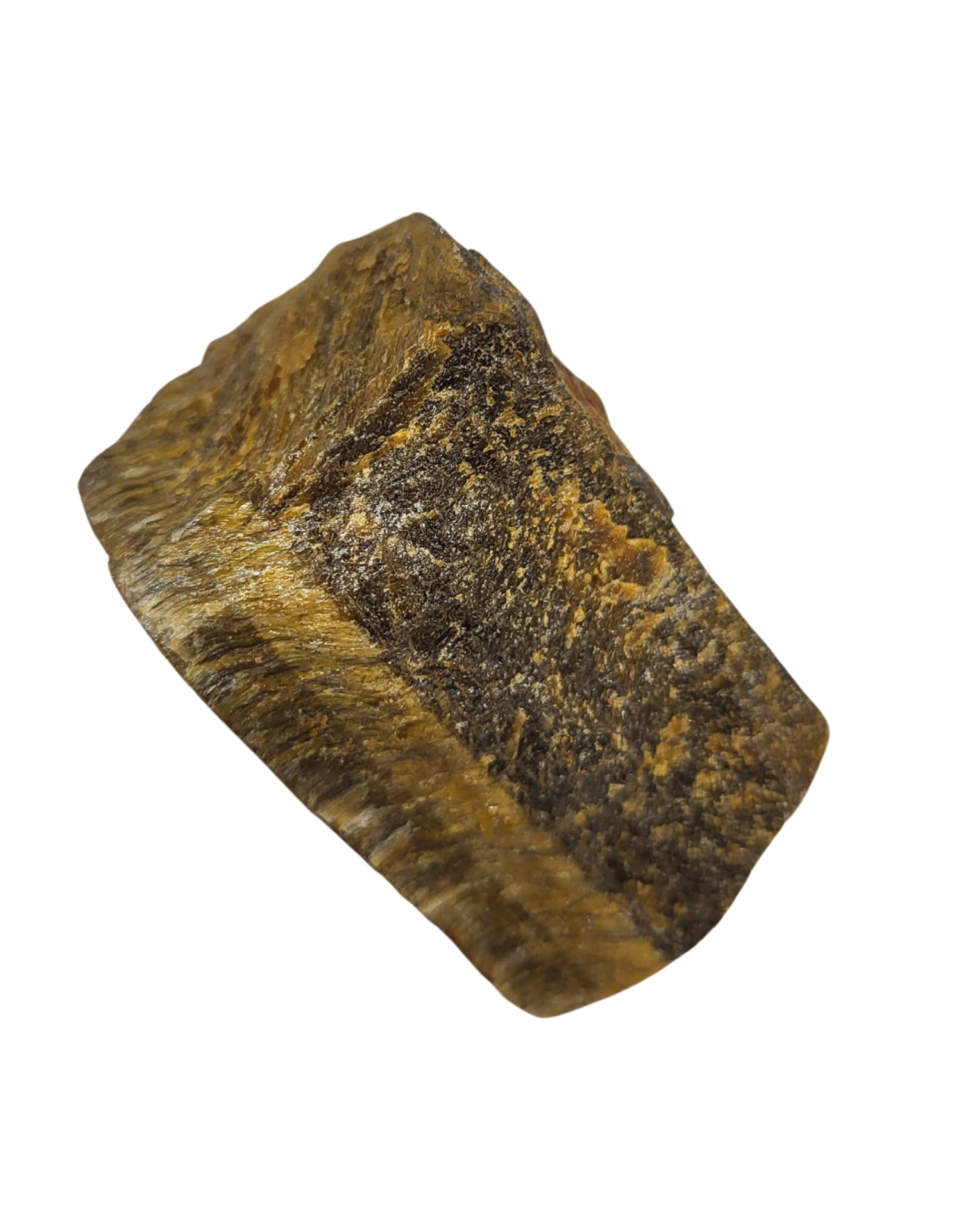 Tijgeroog 250 gr. ruwe brokjes