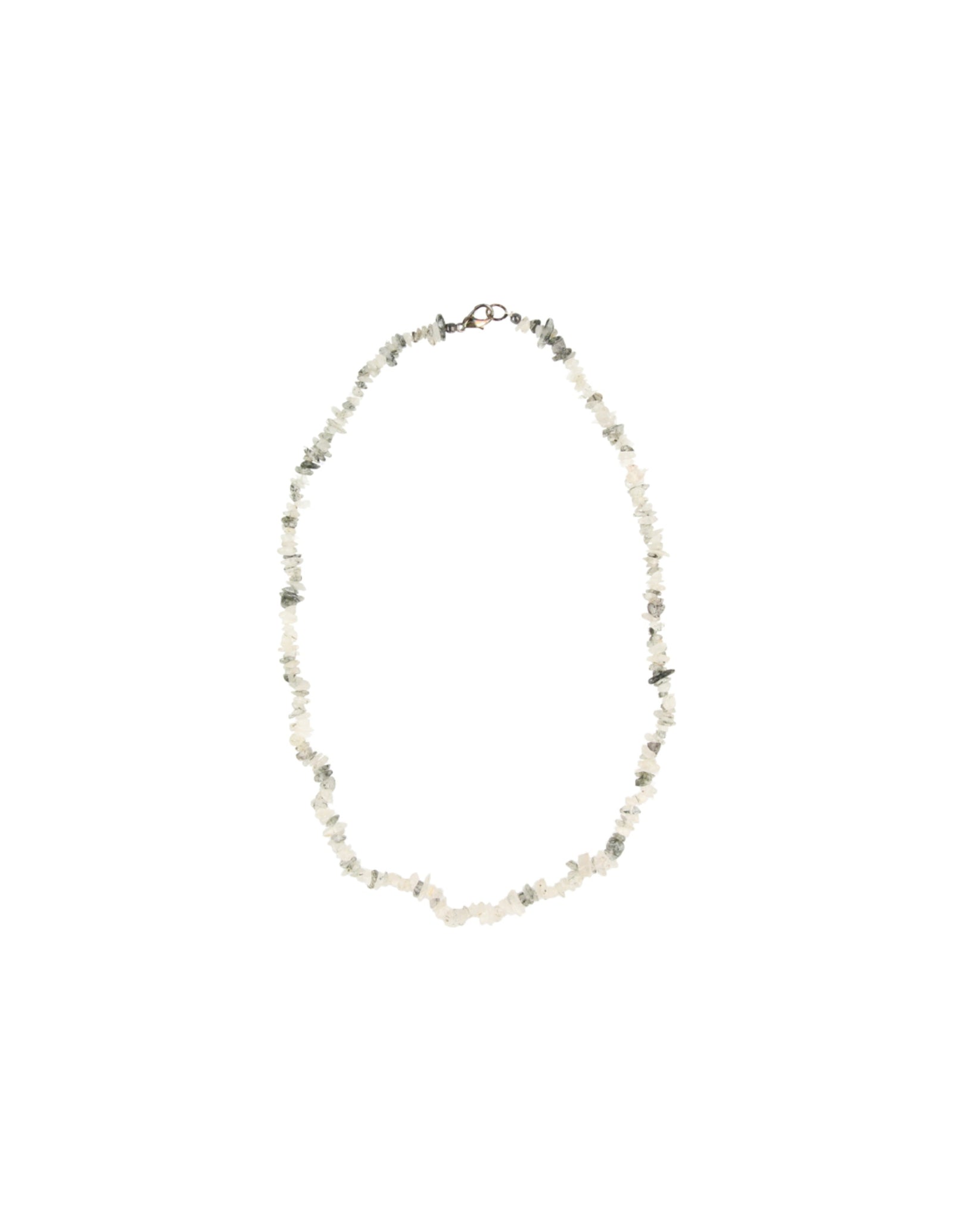 Toermalijnkwarts splitketting