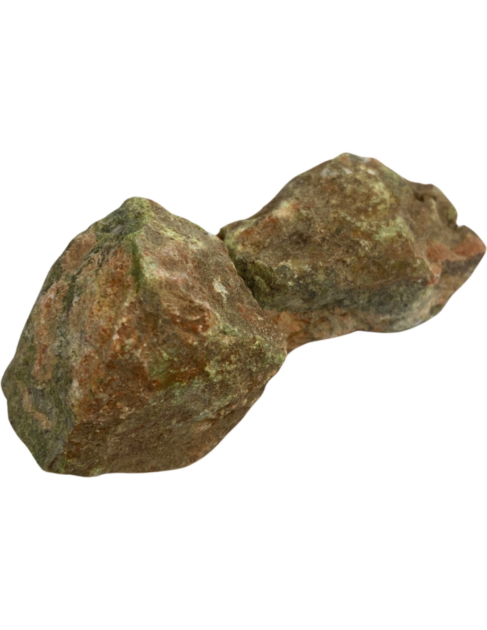 Unakiet 100 gr. ruwe brokjes
