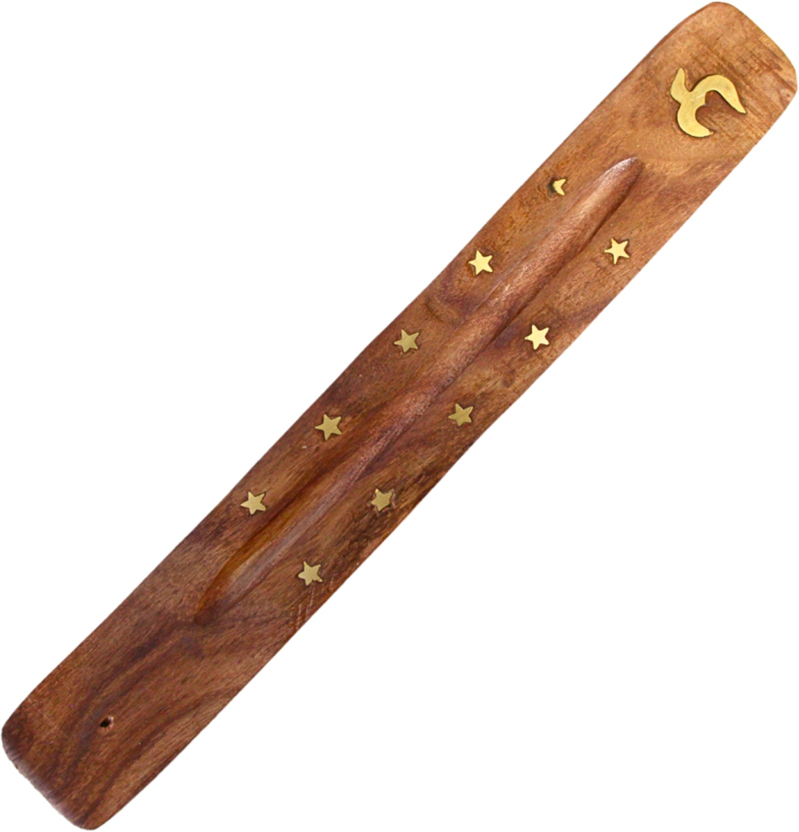 Wierook Plank Hout Ohm / Ster