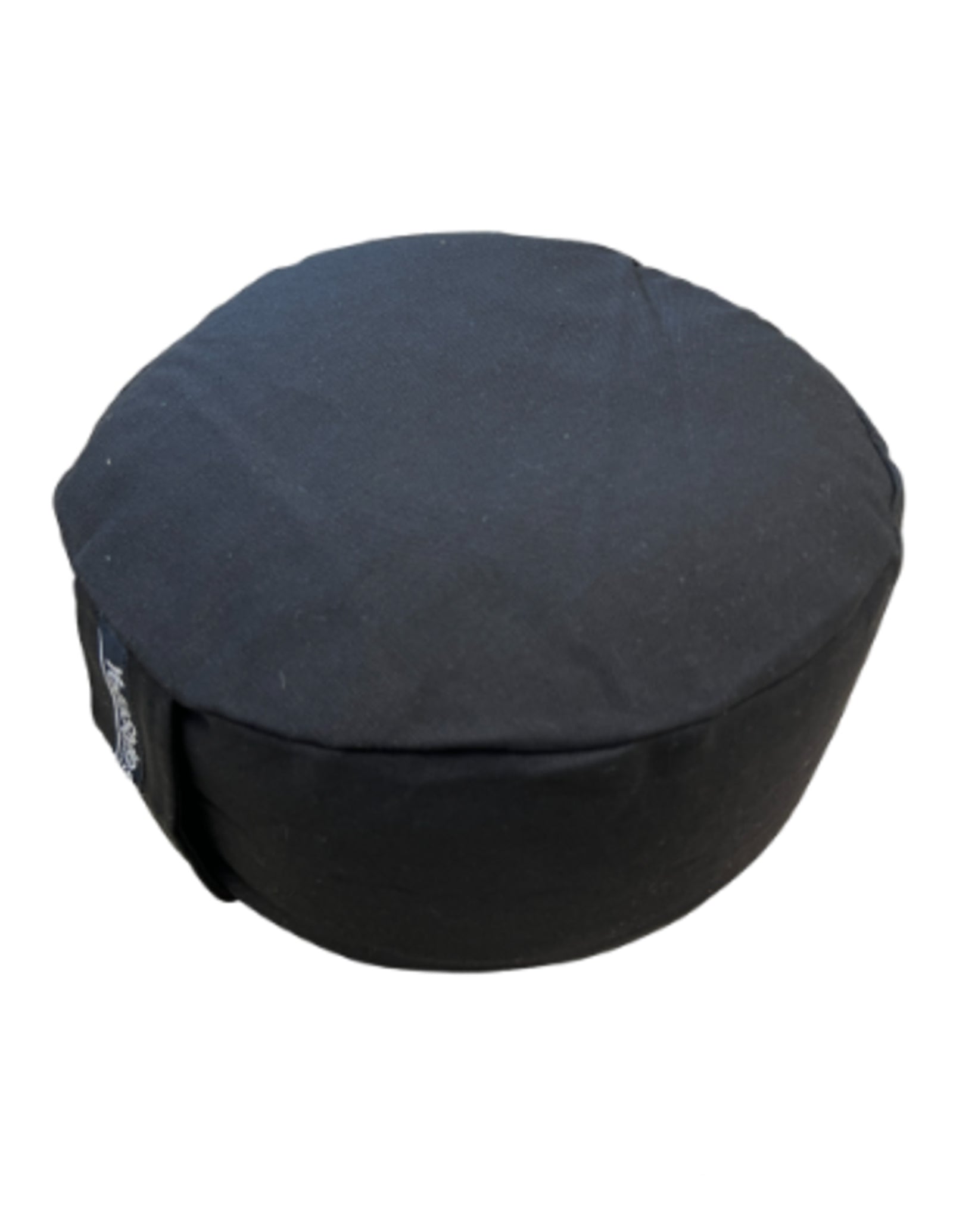 YogaStyles Meditatiekussen-PRO-RONDO Zwart
