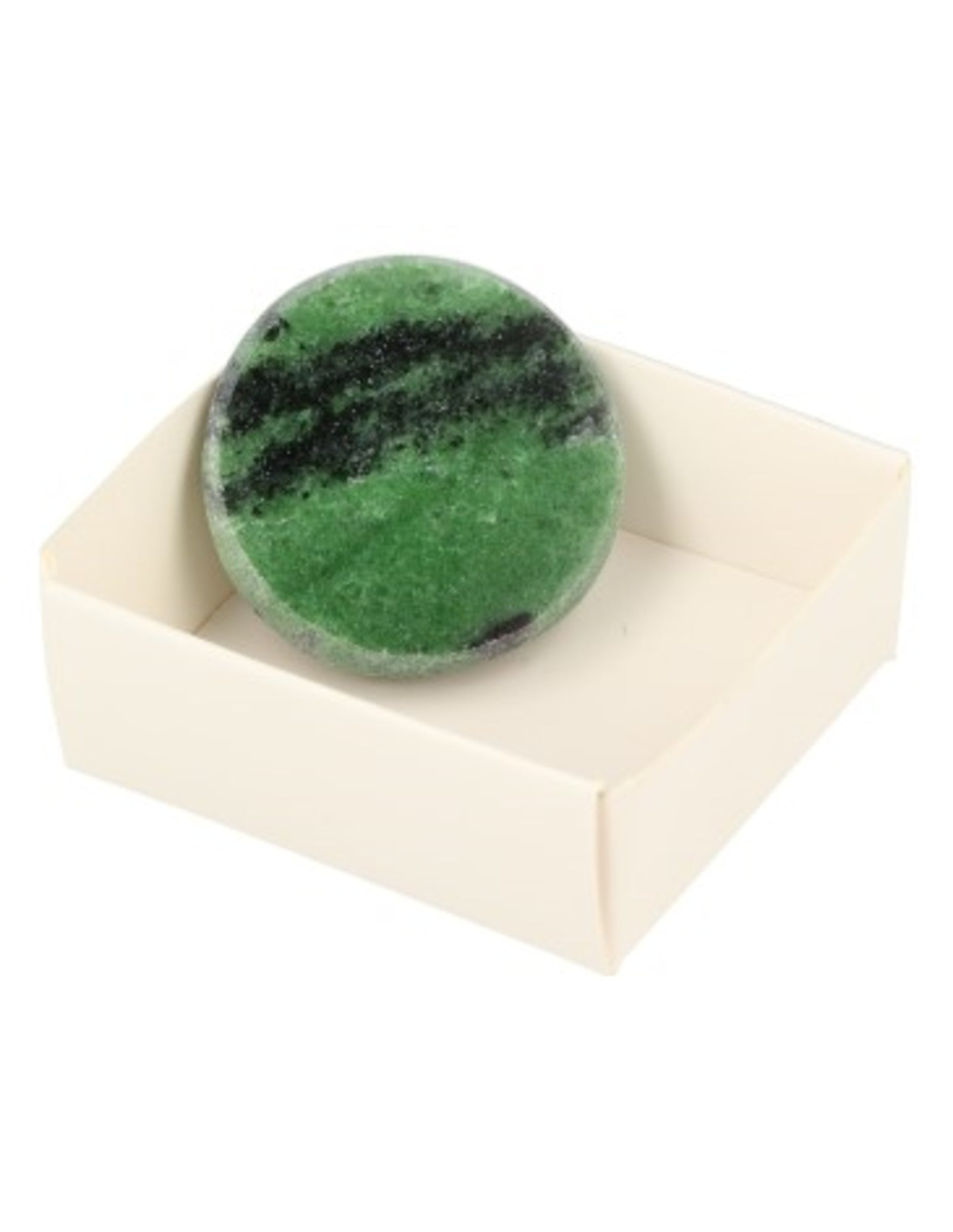 Zoisiet ema egg
