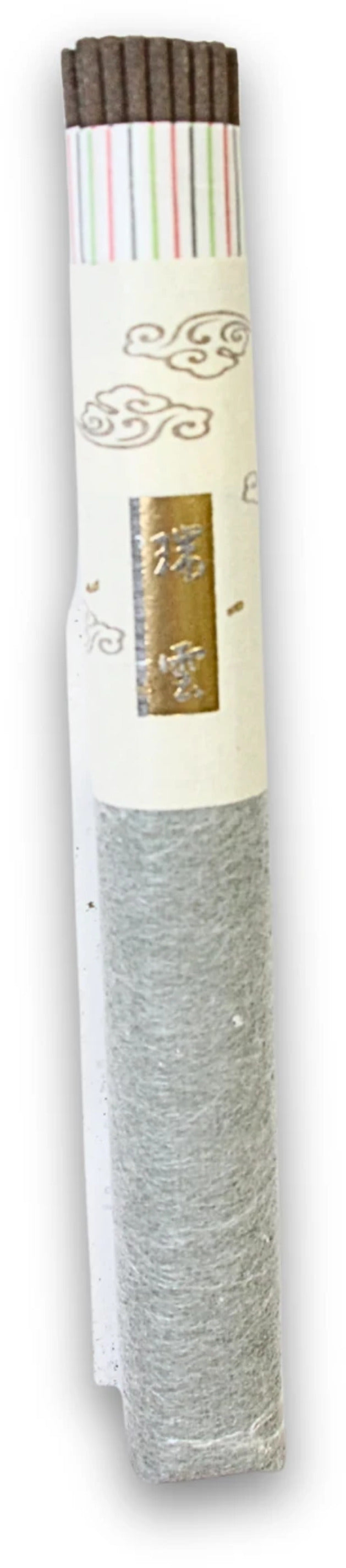 Zuiun - Aloëhout - Nippon Kodo Wierook Stokjes - 1 rol