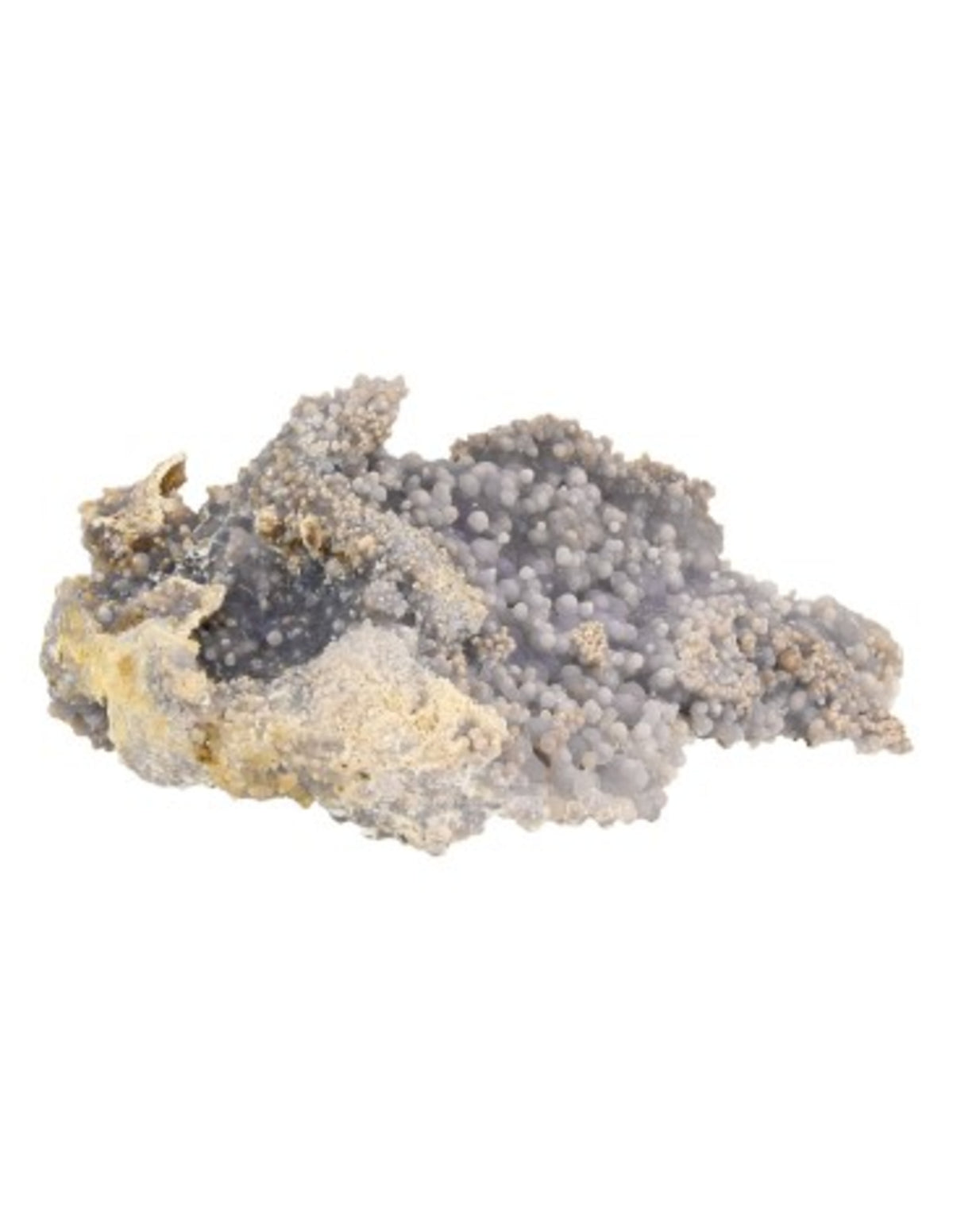 Agaat grape / Chalcedoon druif nr.15