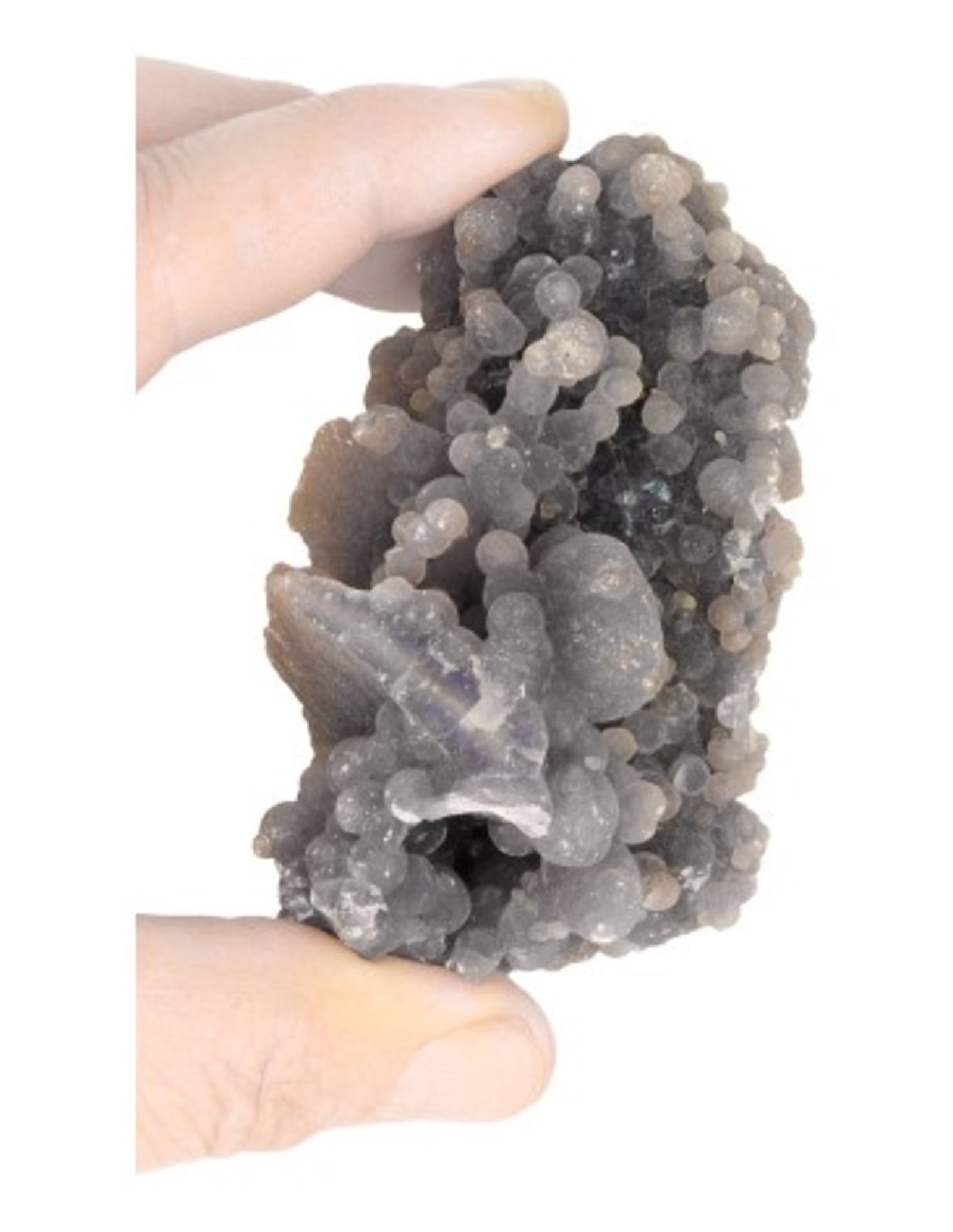 Agaat grape / Chalcedoon druif nr.16