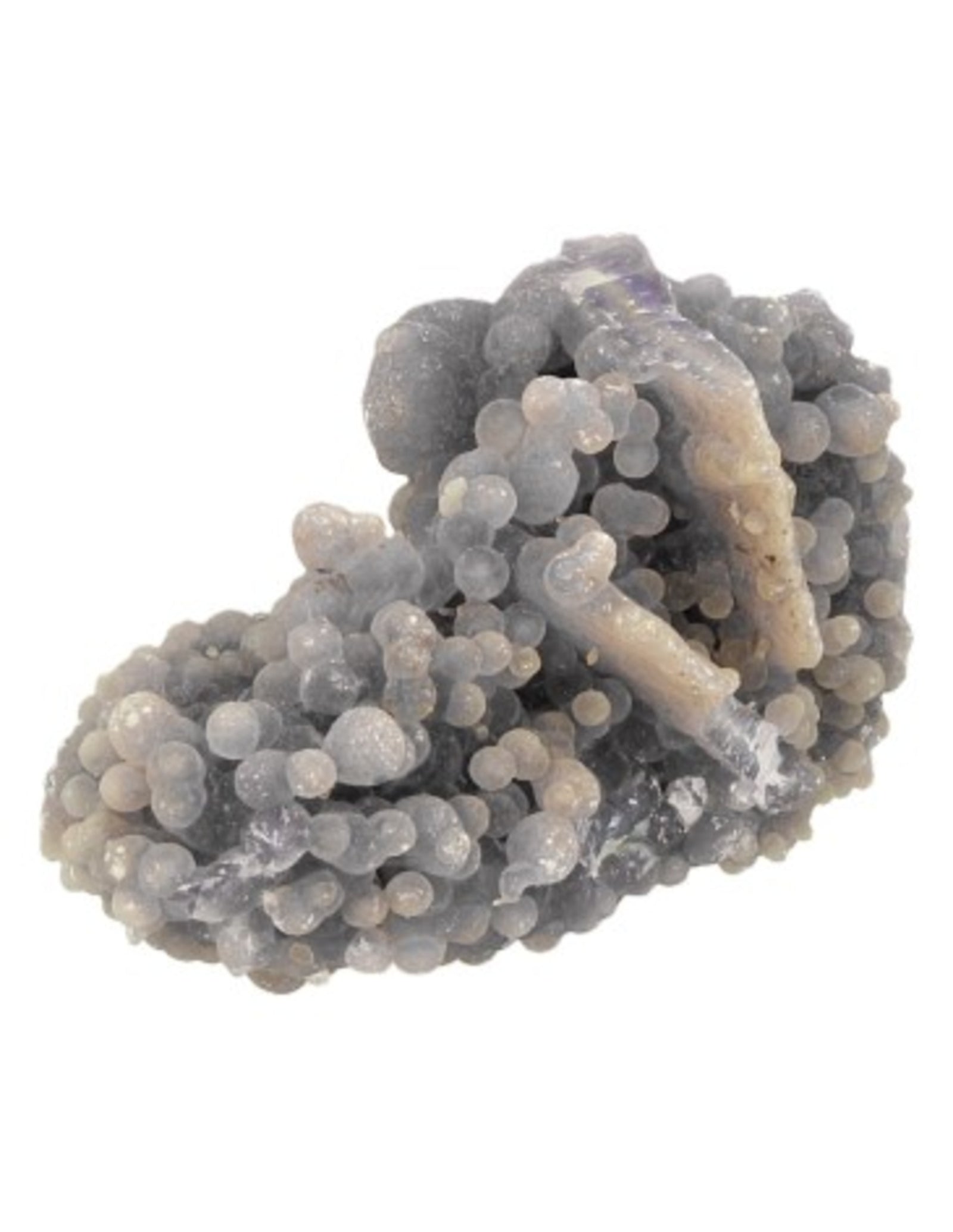 Agaat grape / Chalcedoon druif nr.16