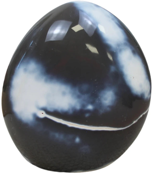 Agaat Orka edelsteen sculptuur nr.12