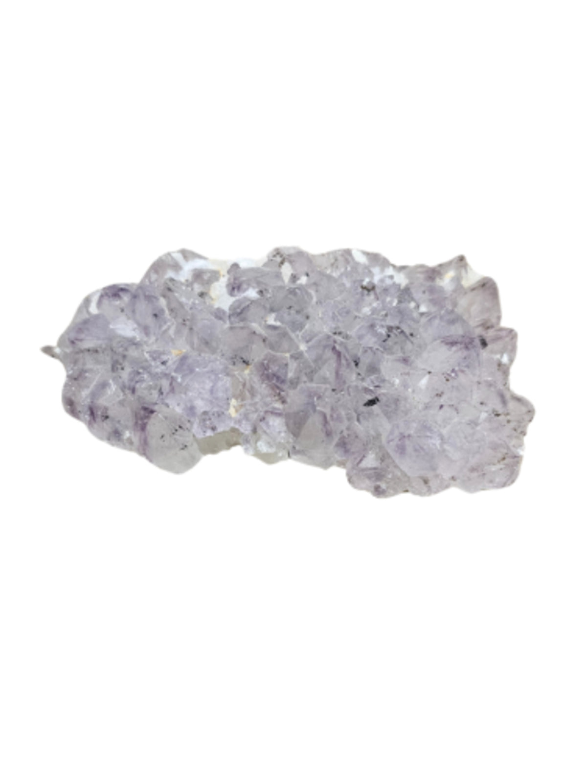 Amethist Brazilië ruw 225-275 gram