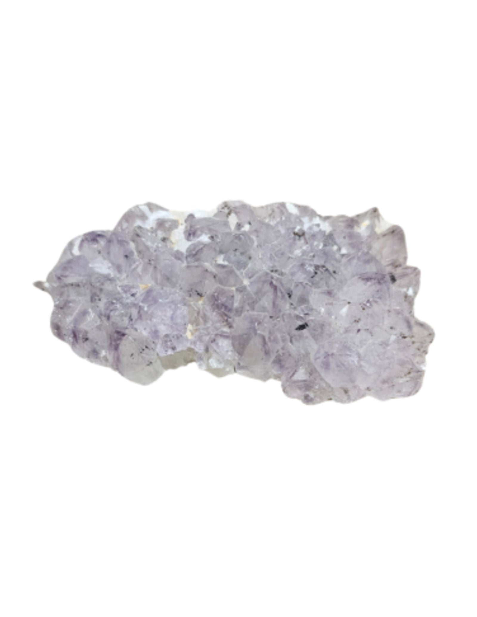 Amethist Brazilië ruw 225-275 gram