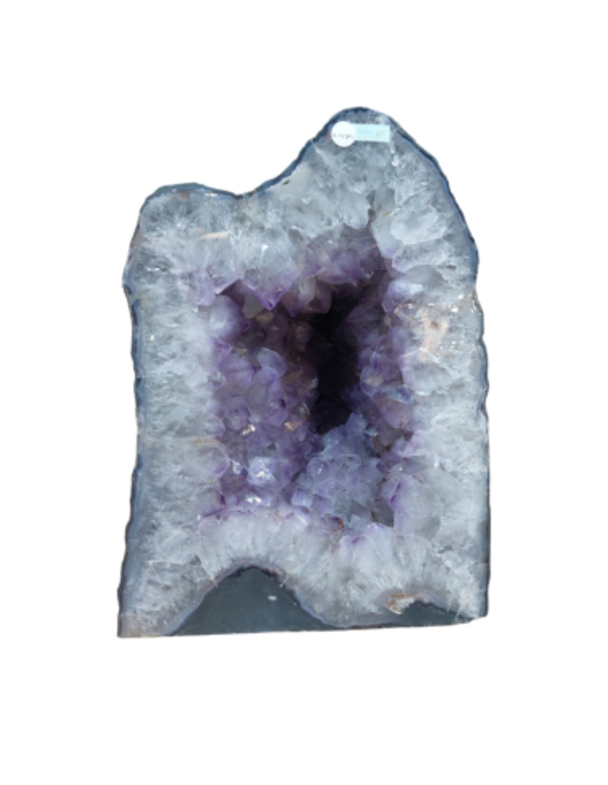 Amethist geode A nr. 19