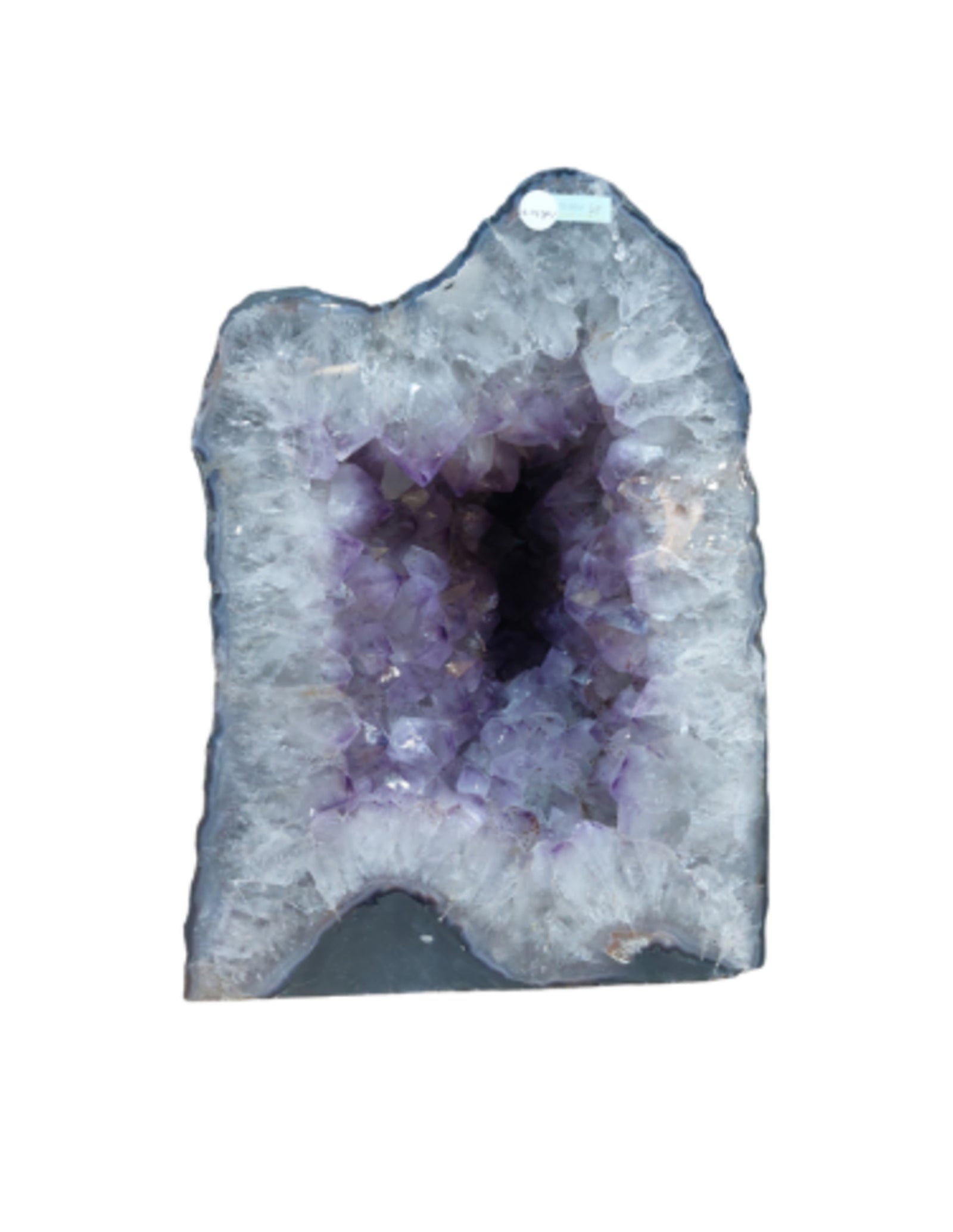Amethist geode A nr. 19