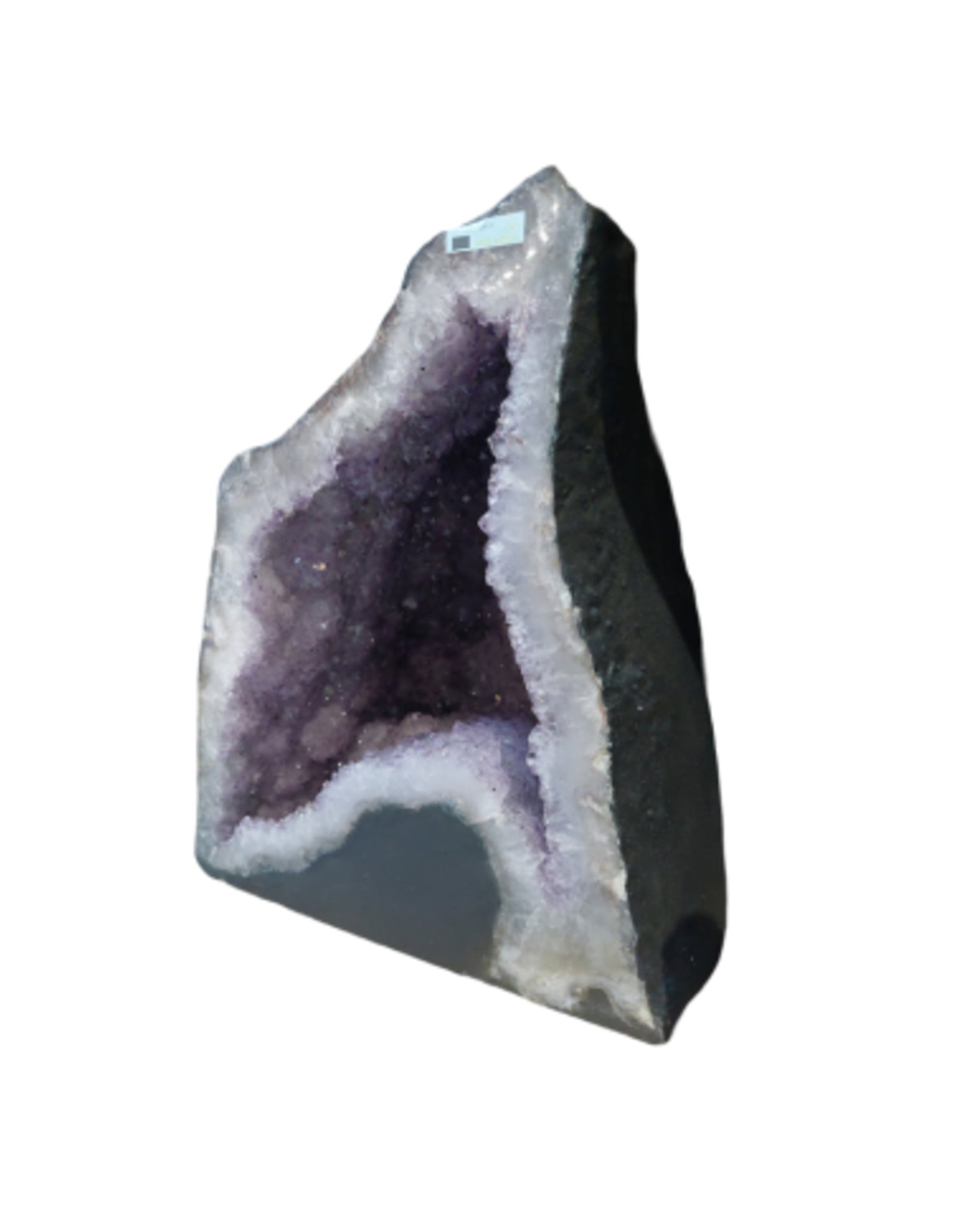 Amethist geode A nr. 26