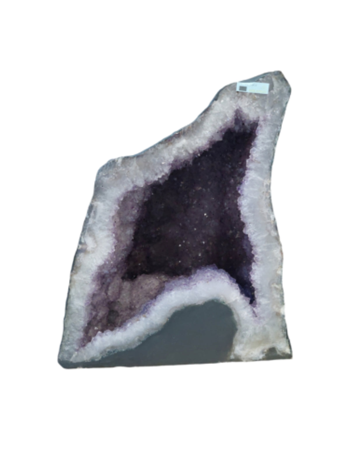 Amethist geode A nr. 26