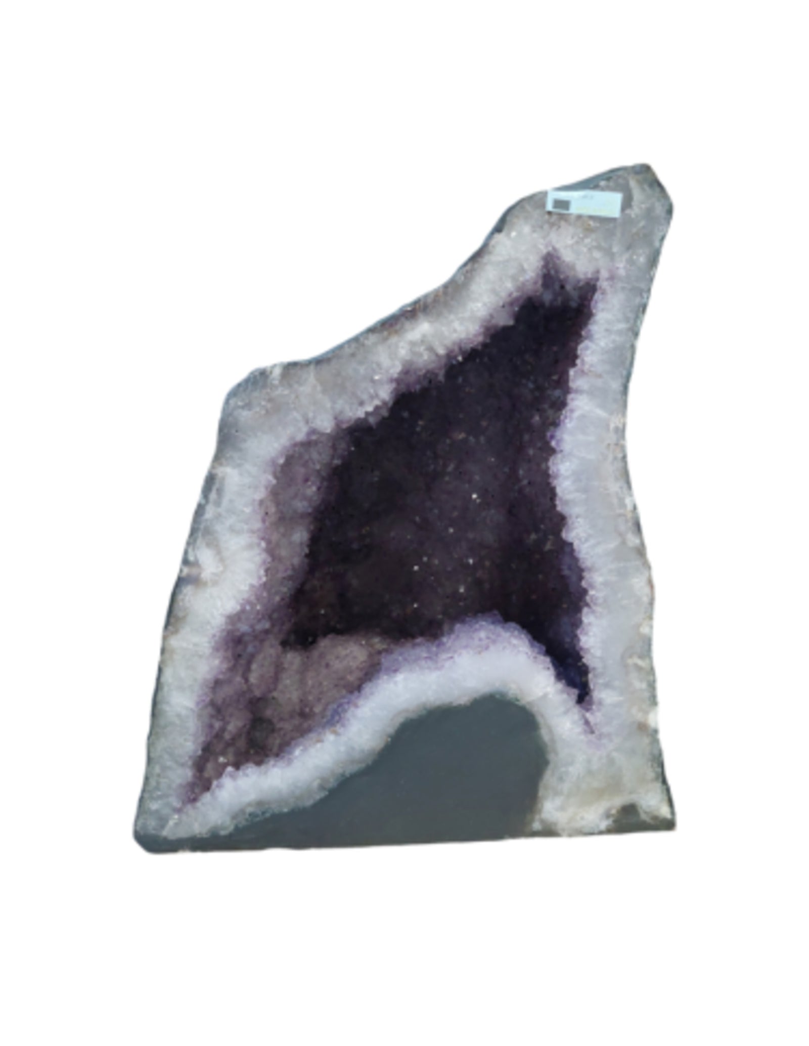 Amethist geode A nr. 26