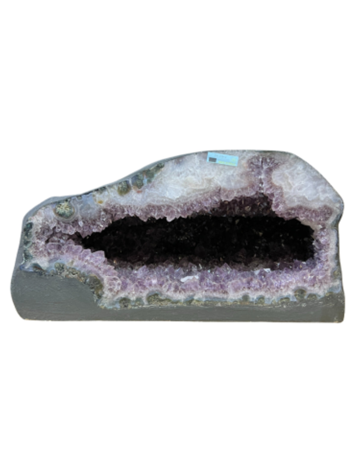 Amethist geode A nr. 27