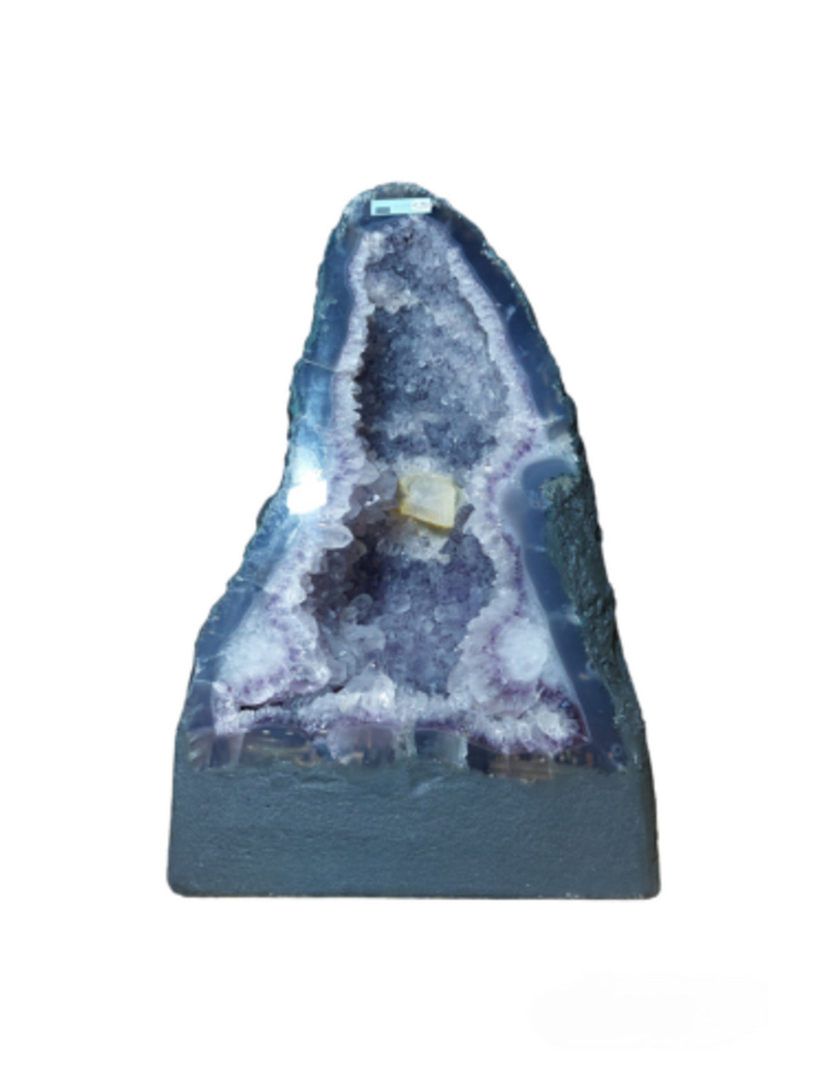 Amethist geode A nr. 31
