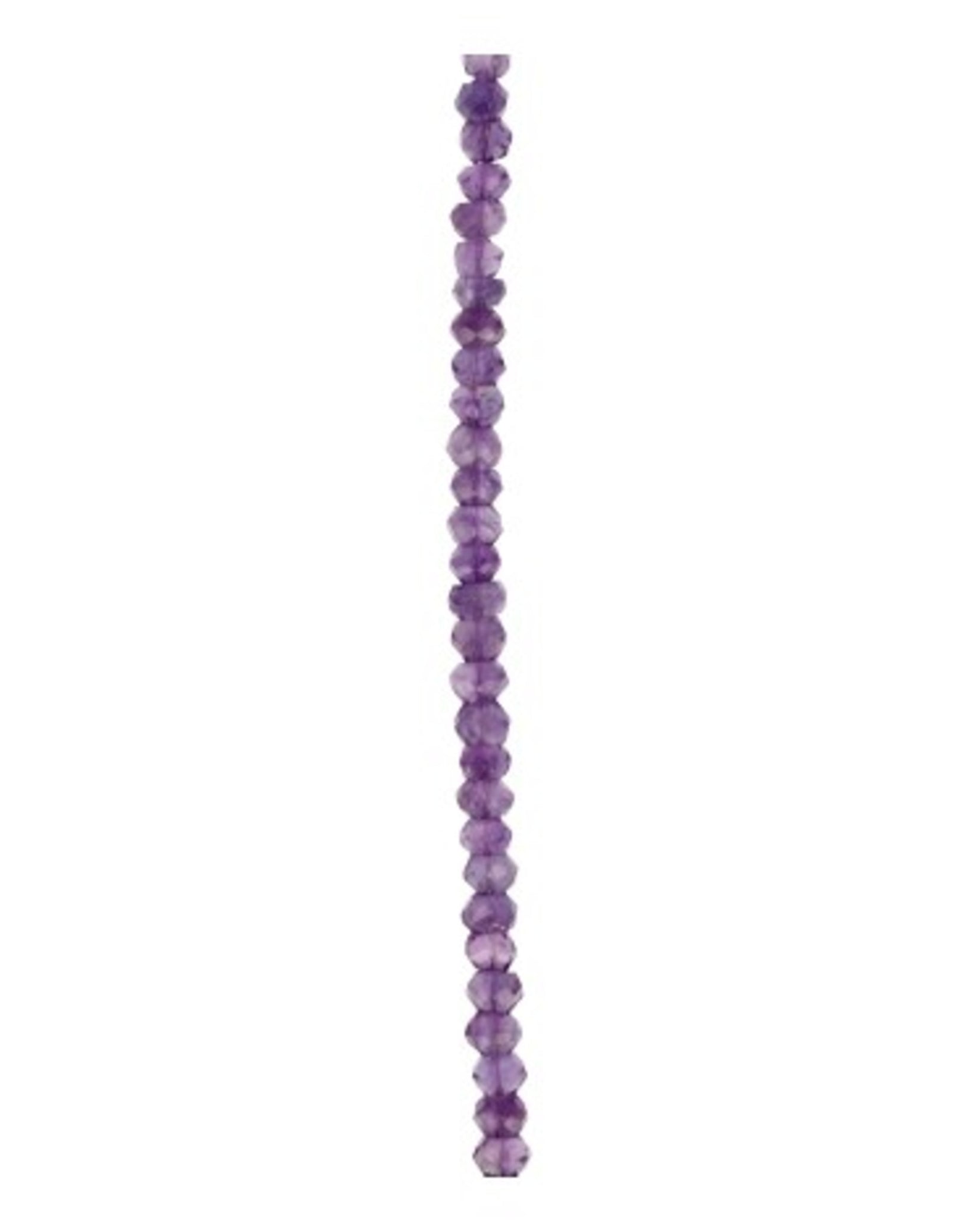 Amethist summer vibes armband