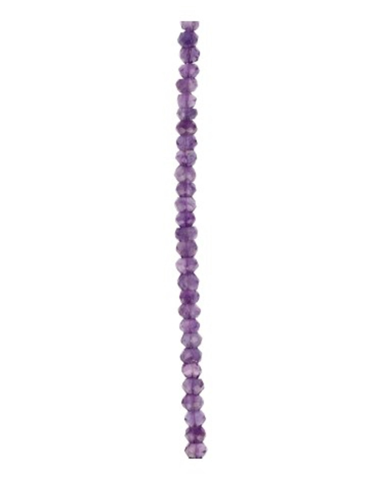 Amethist summer vibes ketting