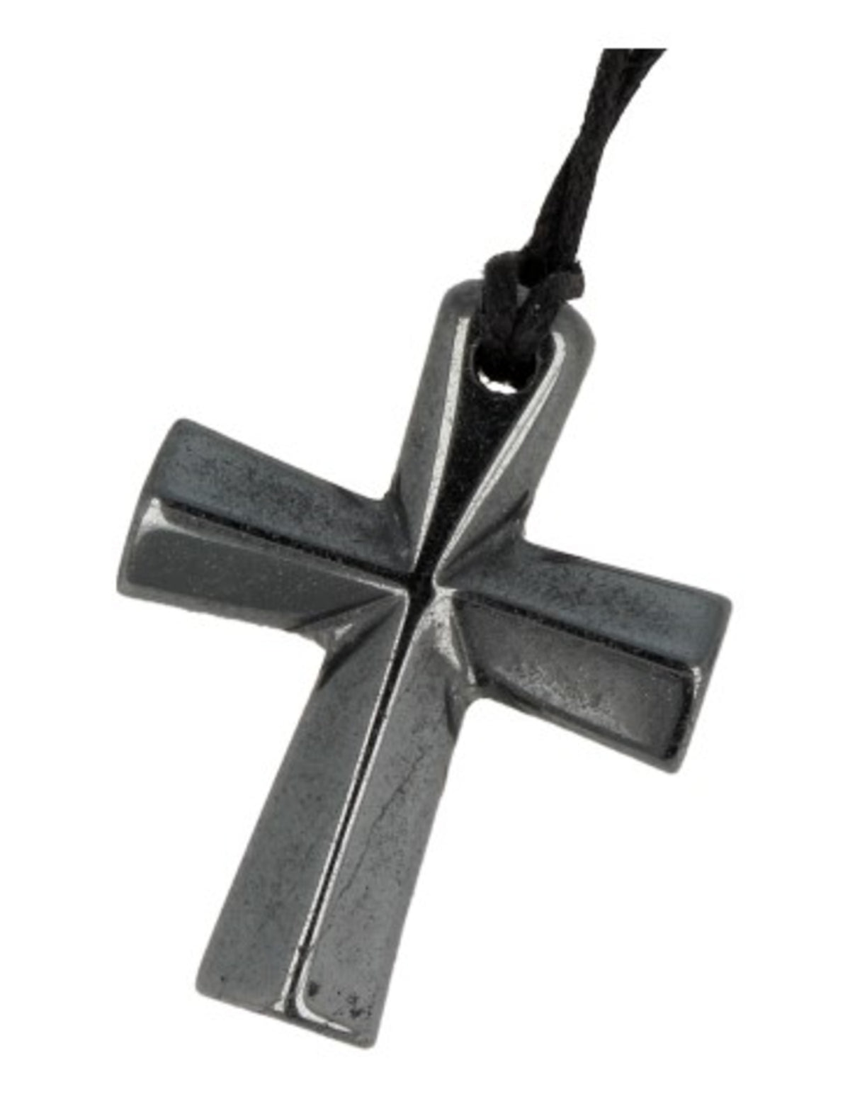 Ankh teken Hematiet
