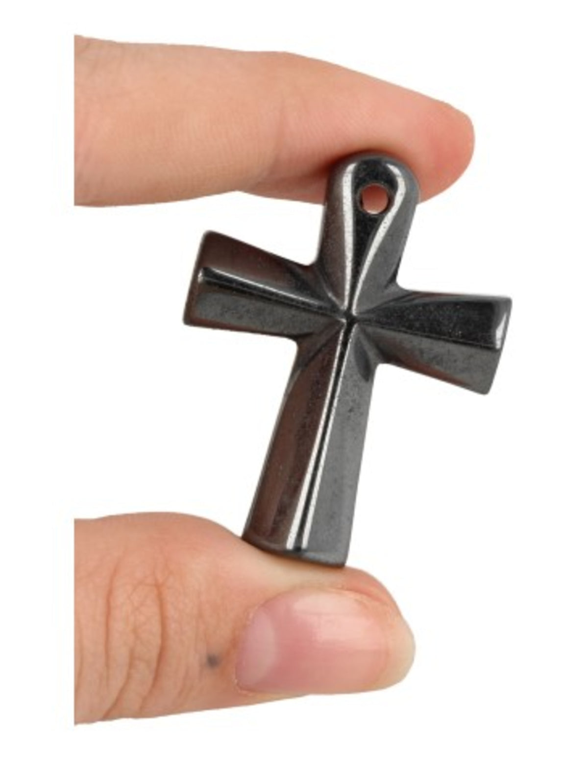 Ankh teken Hematiet