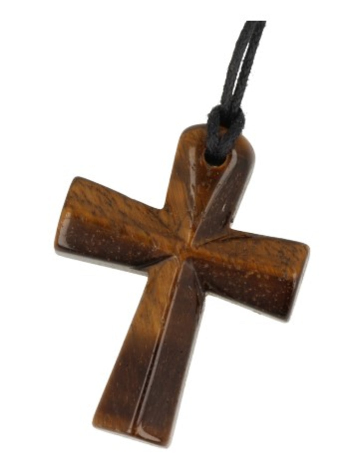 Ankh teken Tijgeroog