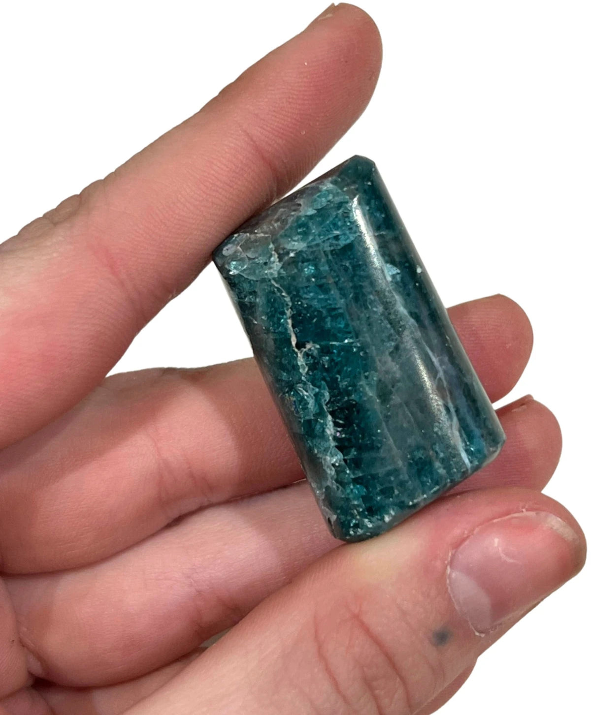 Apatiet 50 gr. trommelstenen (mt3)