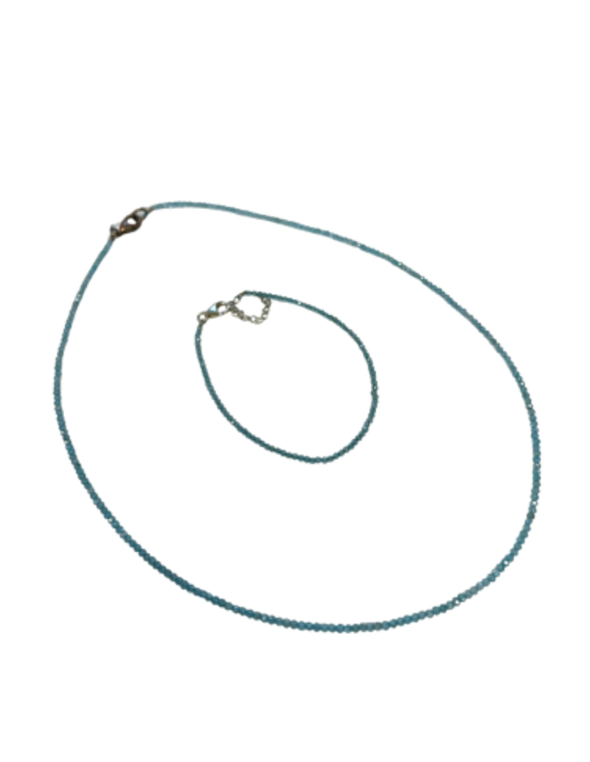 Apatiet sieraden set Summer Vibes