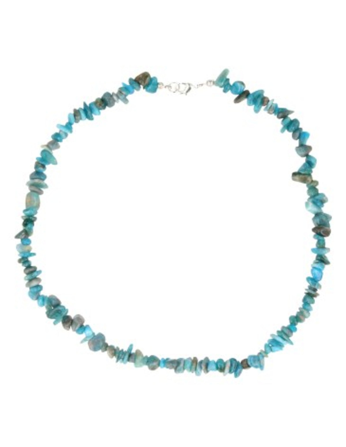 Apatiet splitketting