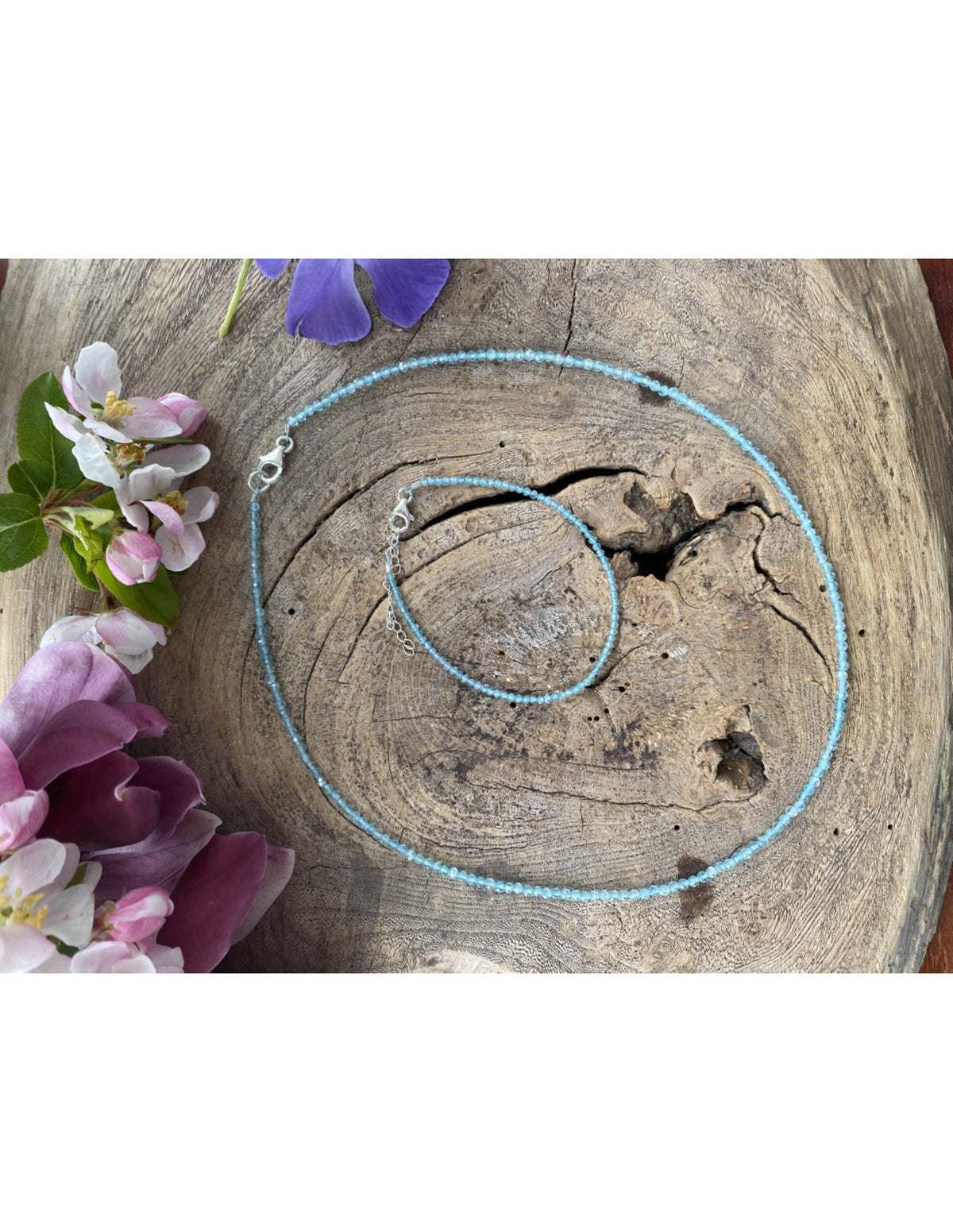Apatiet summer vibes armband