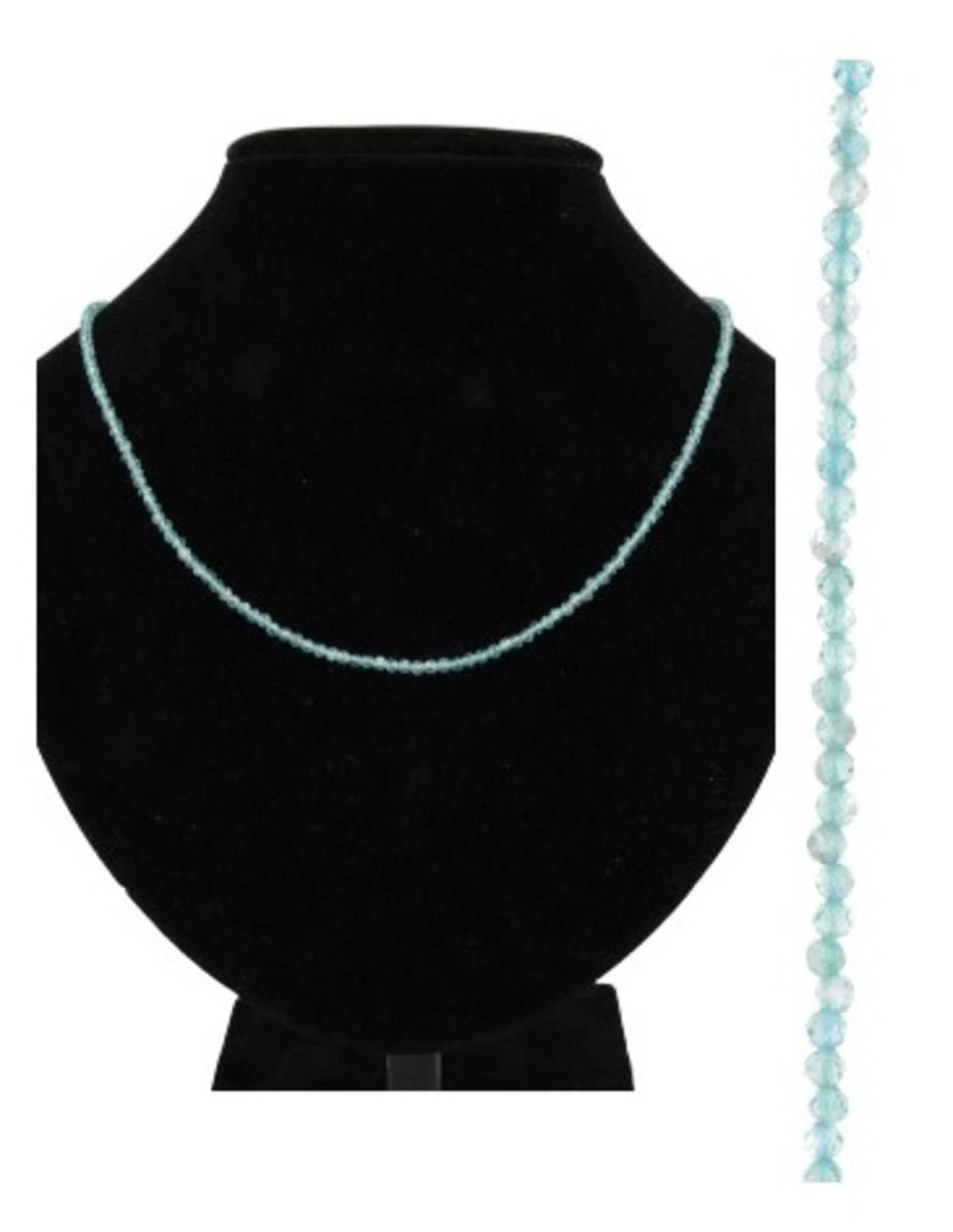 Apatiet summer vibes ketting
