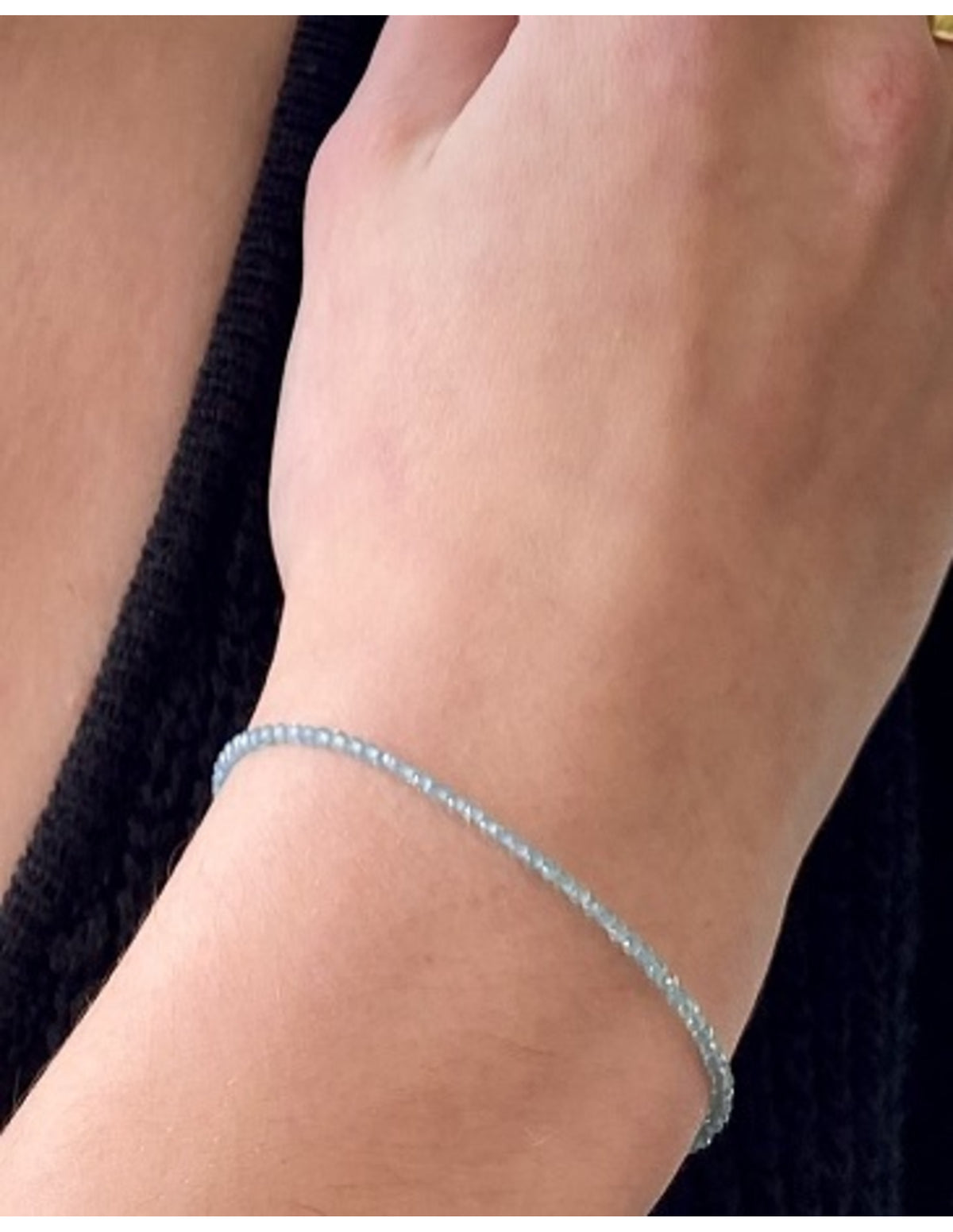 Apatiet summer vibes ketting