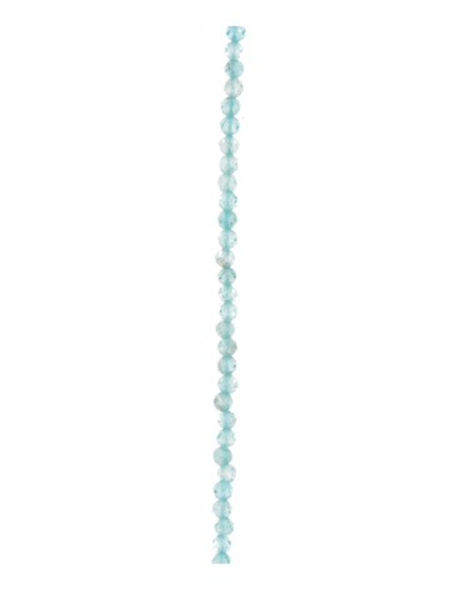 Apatiet summer vibes ketting