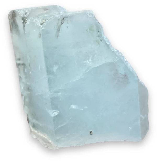 Aquamarijn kristal AA nr.15