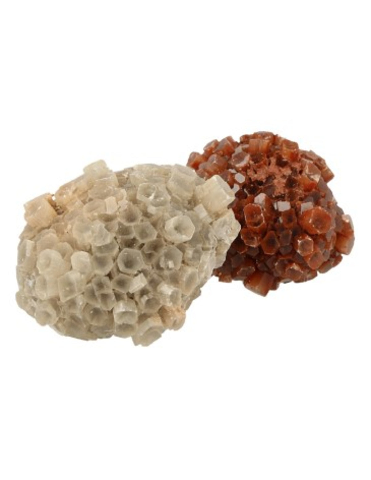 Aragonietroosje 30-80 gram