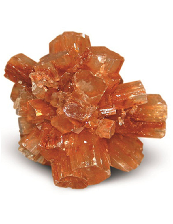Aragonietroosje van 10-30 gram